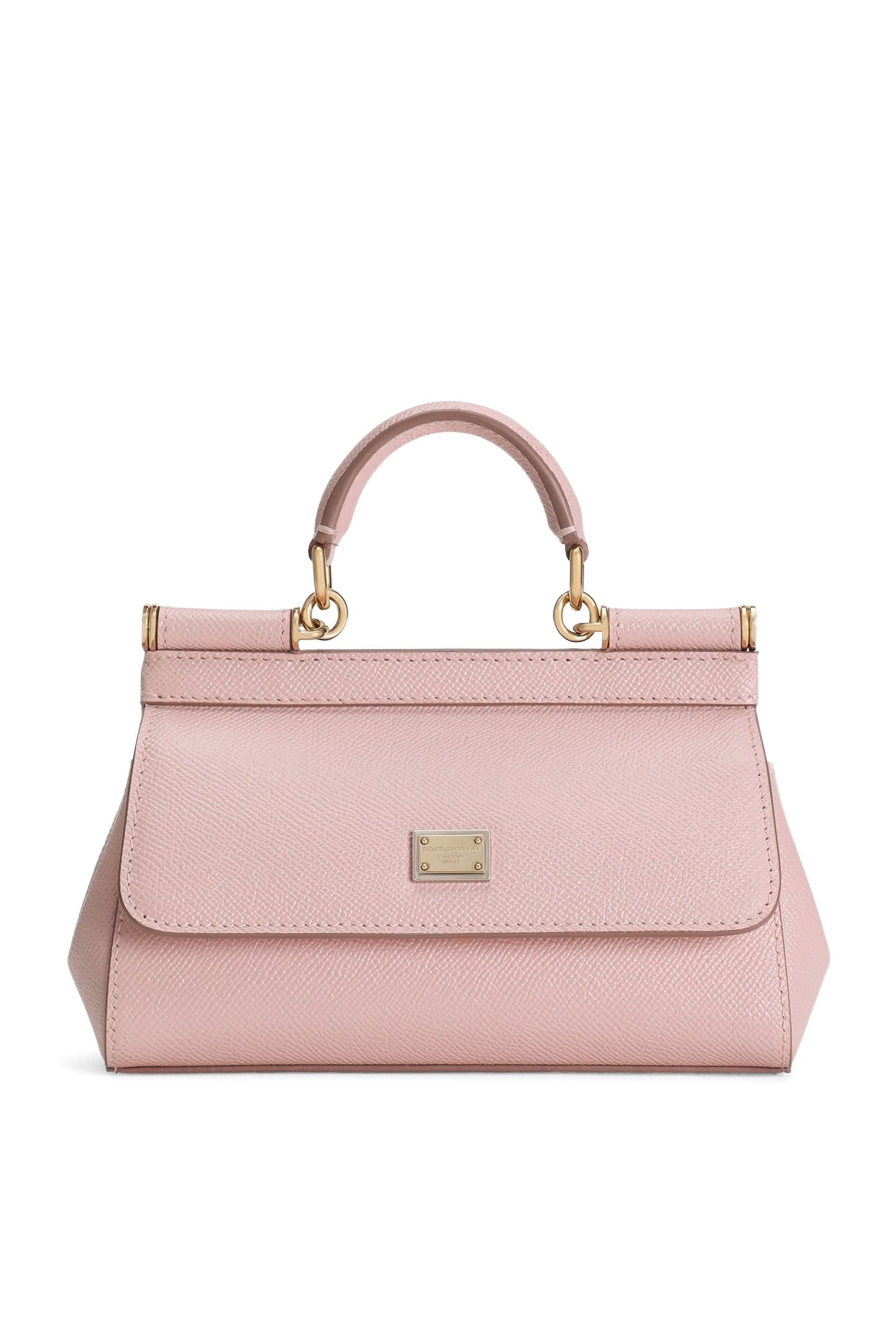 Small Sicily Handbag 