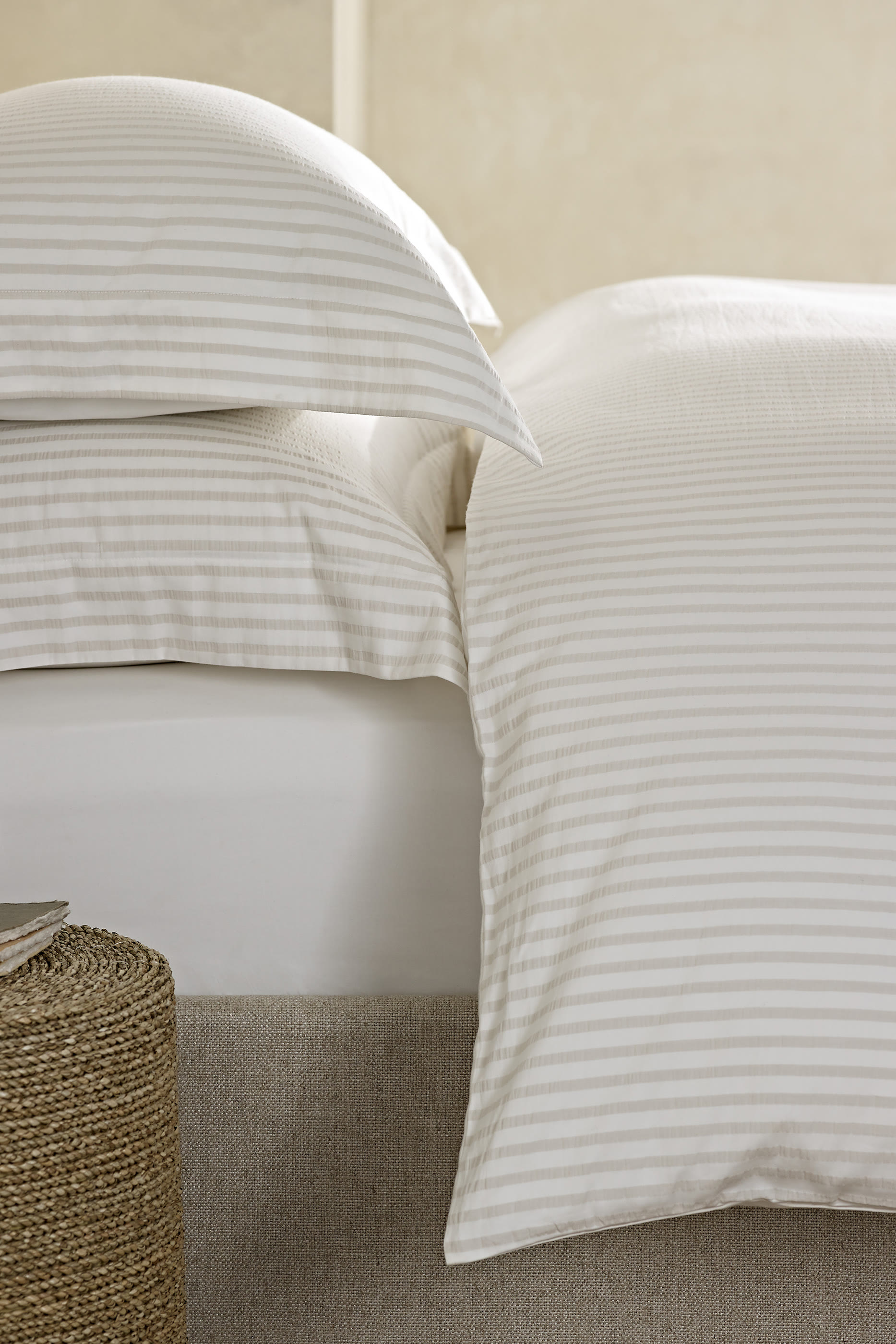 Tilbury Stripe Duvet Cover