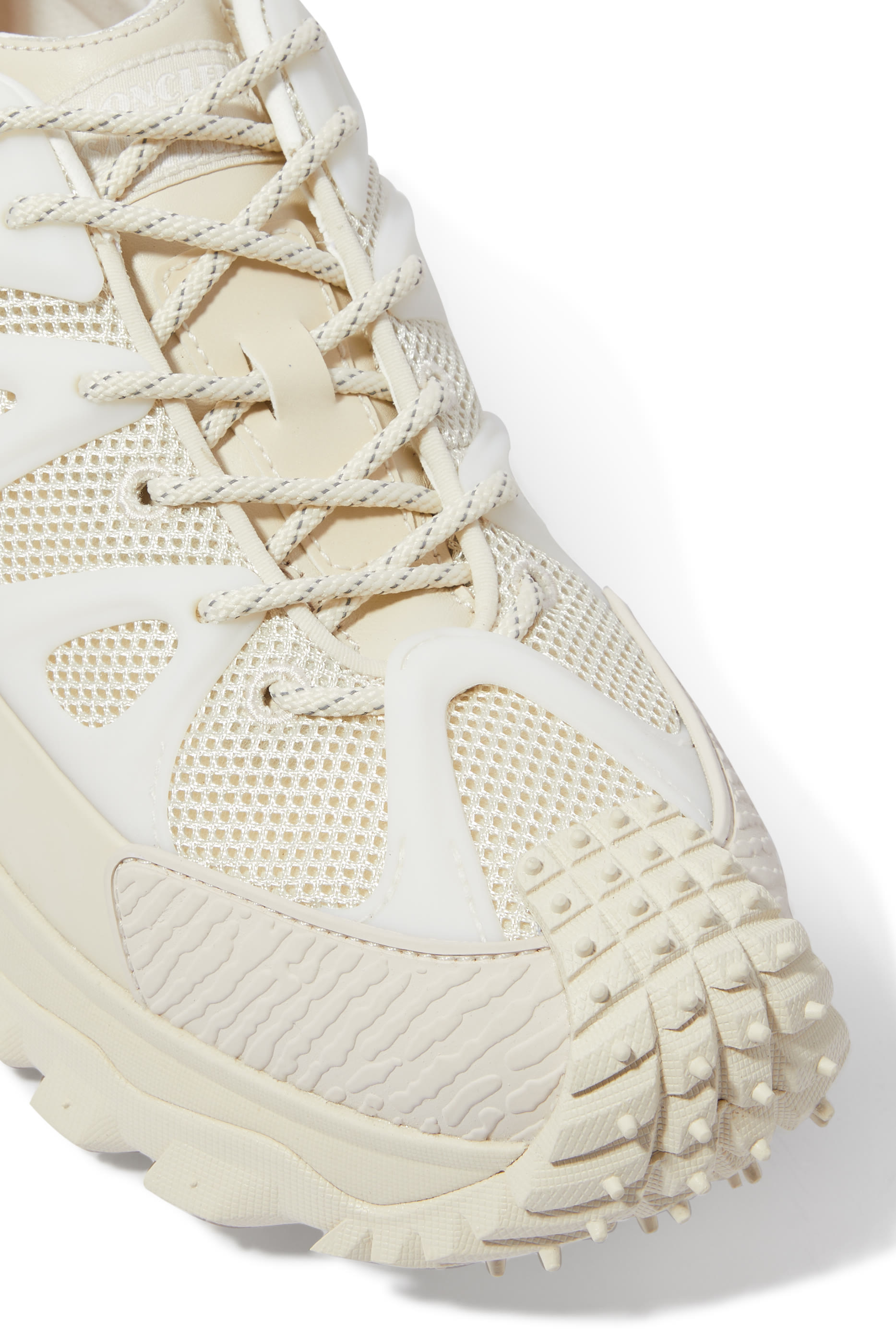 Trailgrip Amoeba Sneakers by Salehe Bembury