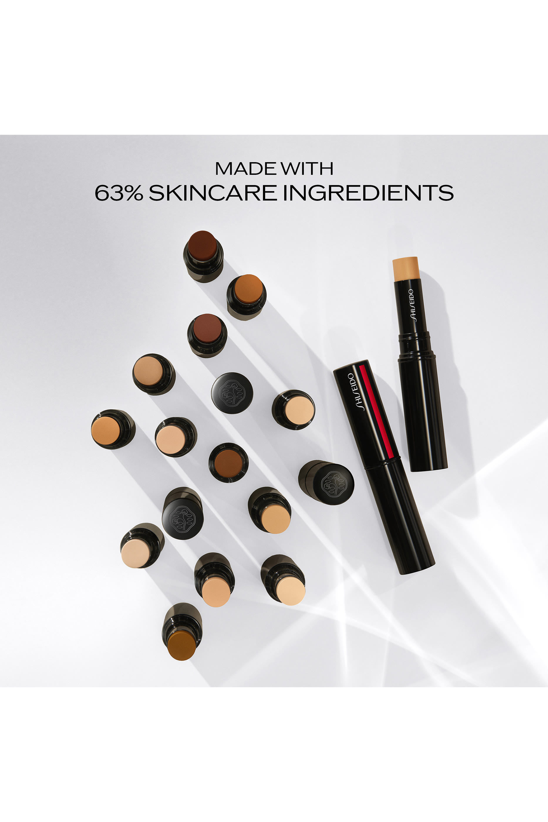 Synchro Skin Radiant Lifting Concealer