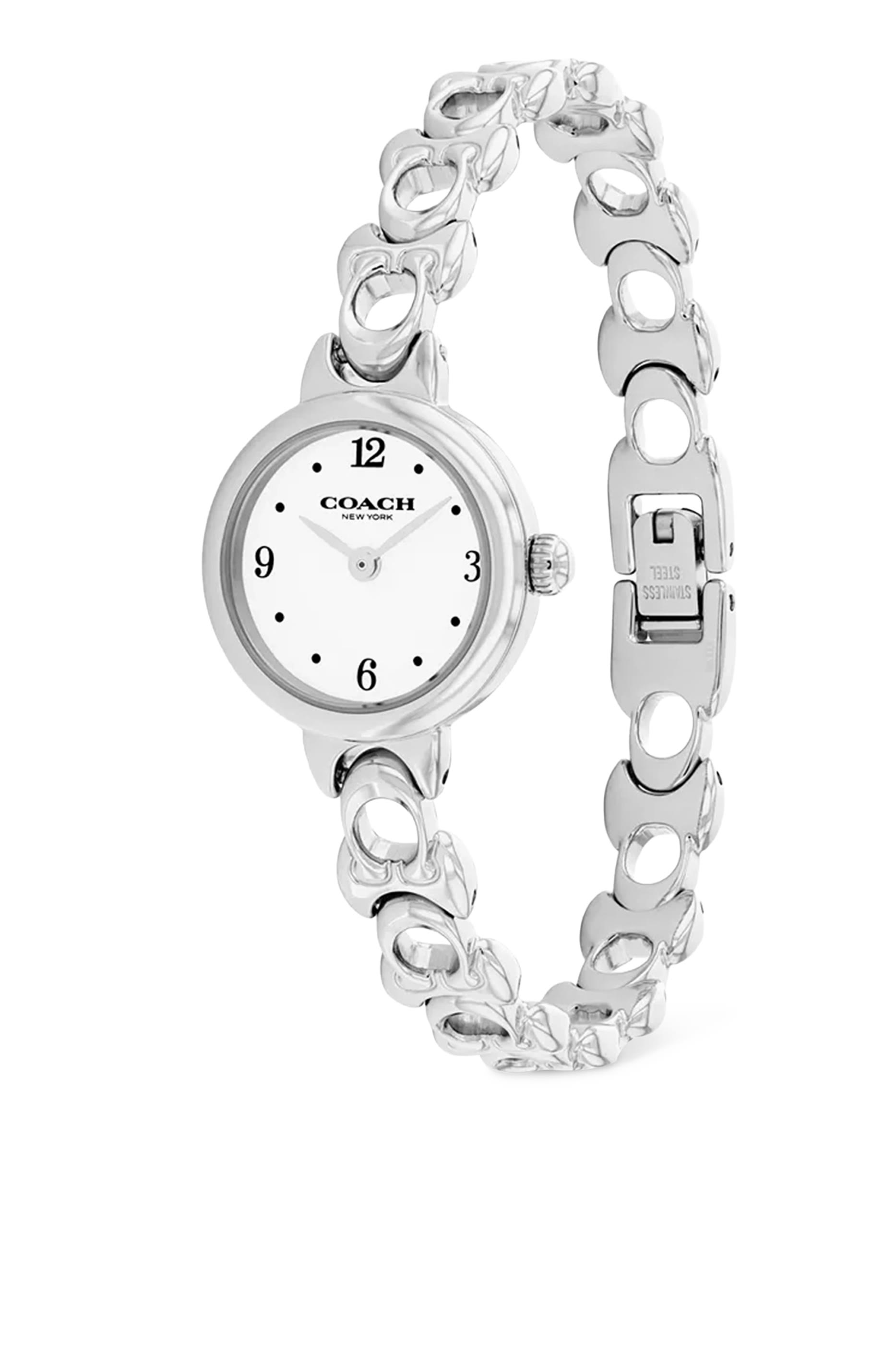  Iris Watch