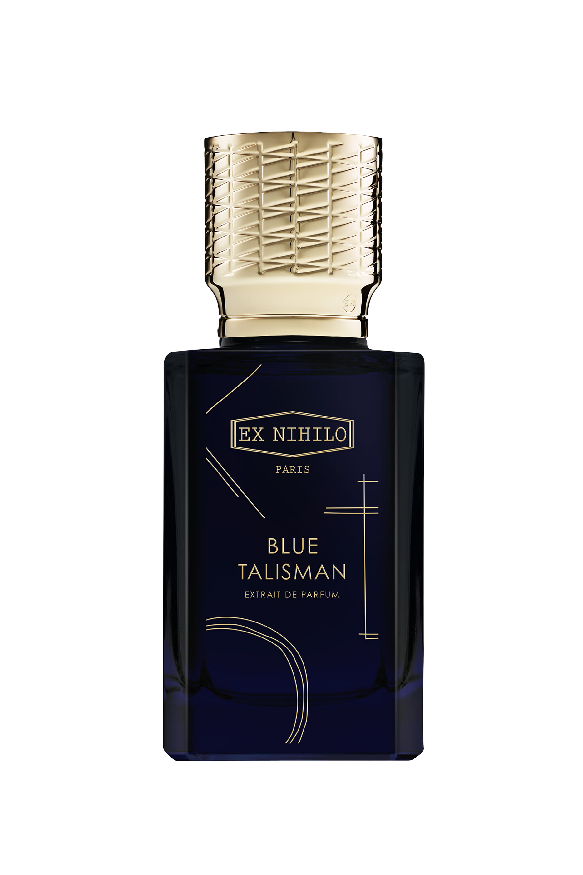 Blue Talisman Extrait  