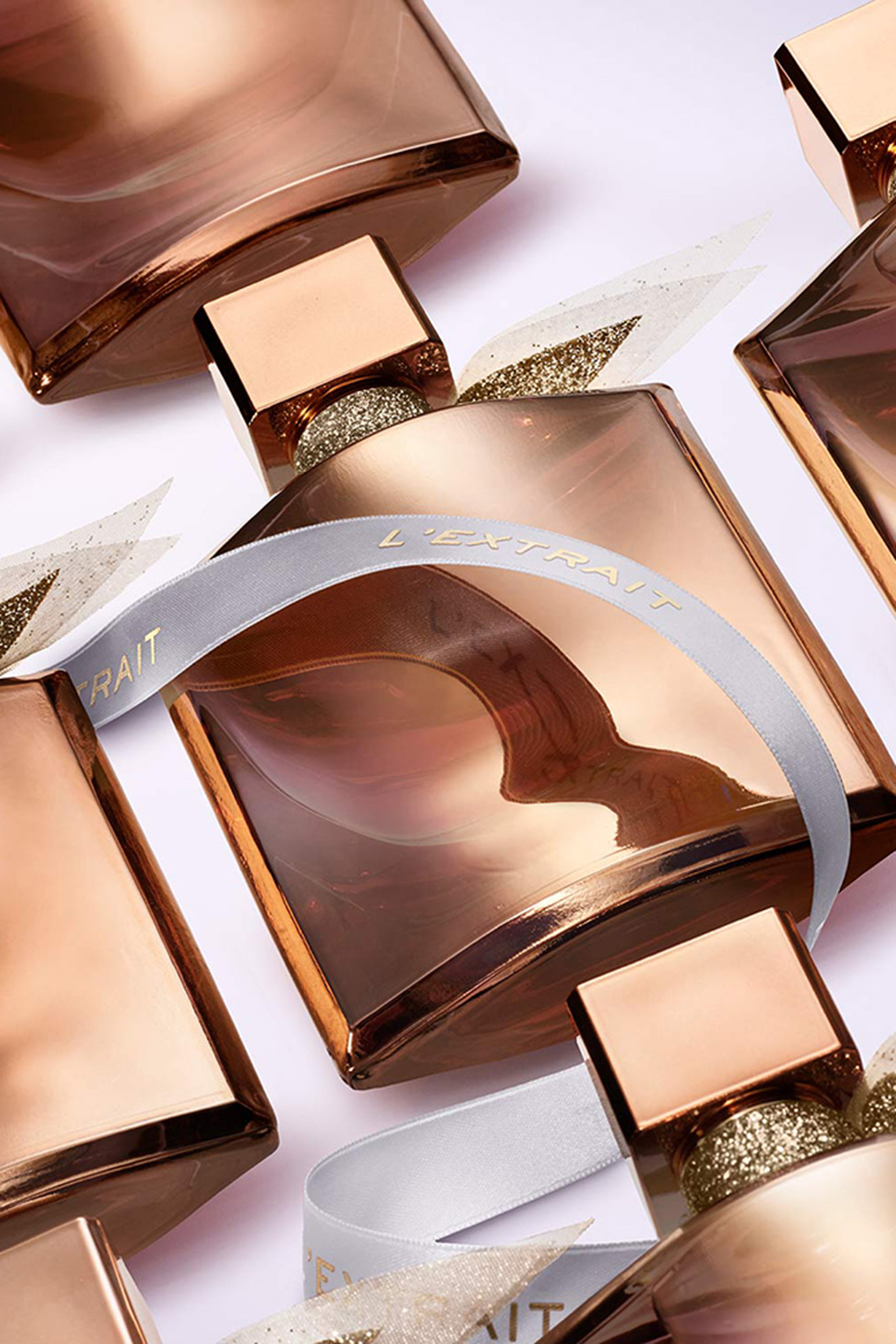 La vie est Belle Gold L'Extrait Eau De Parfum