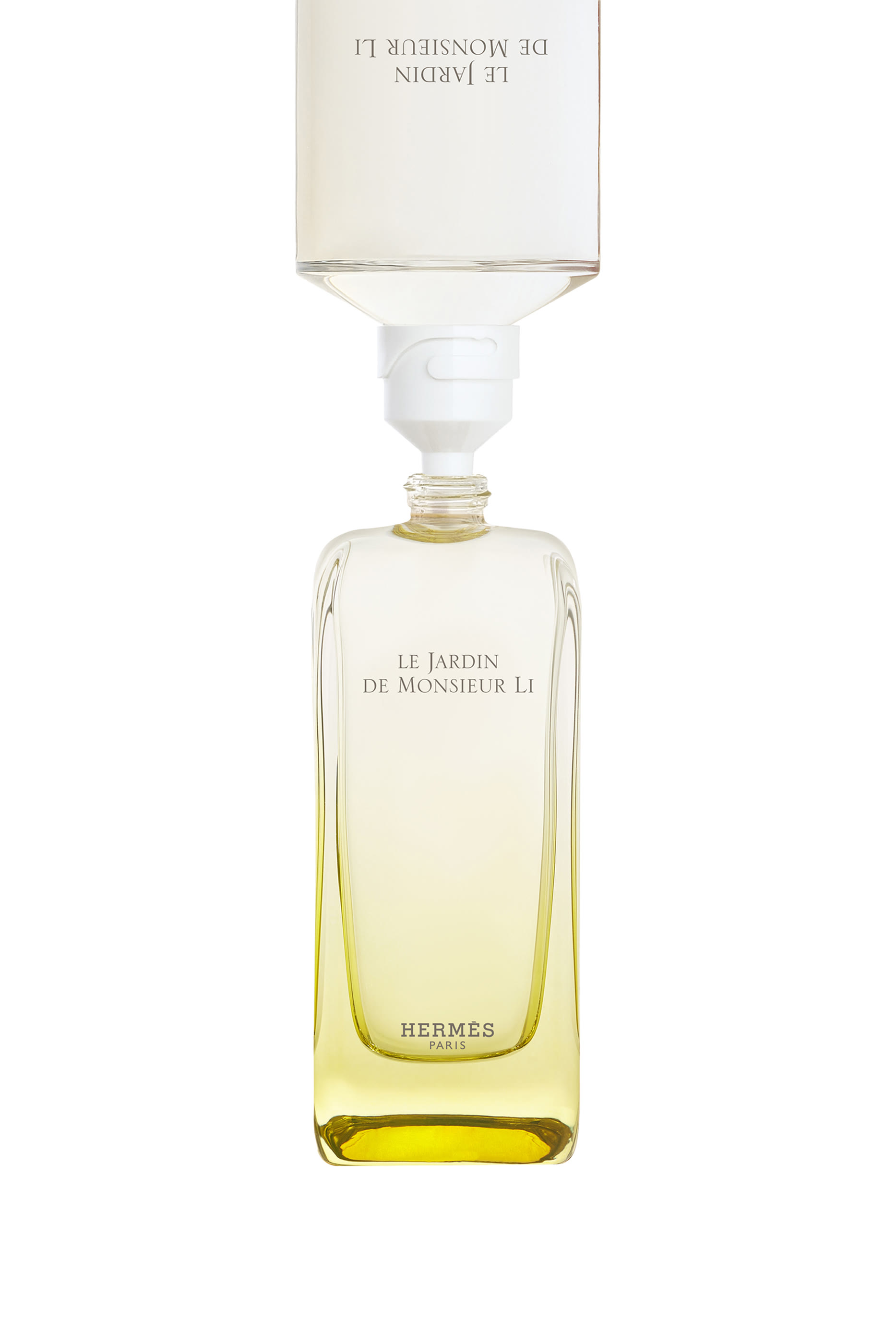 Le Jardin De Monsieur Li Eau de Toilette Refill