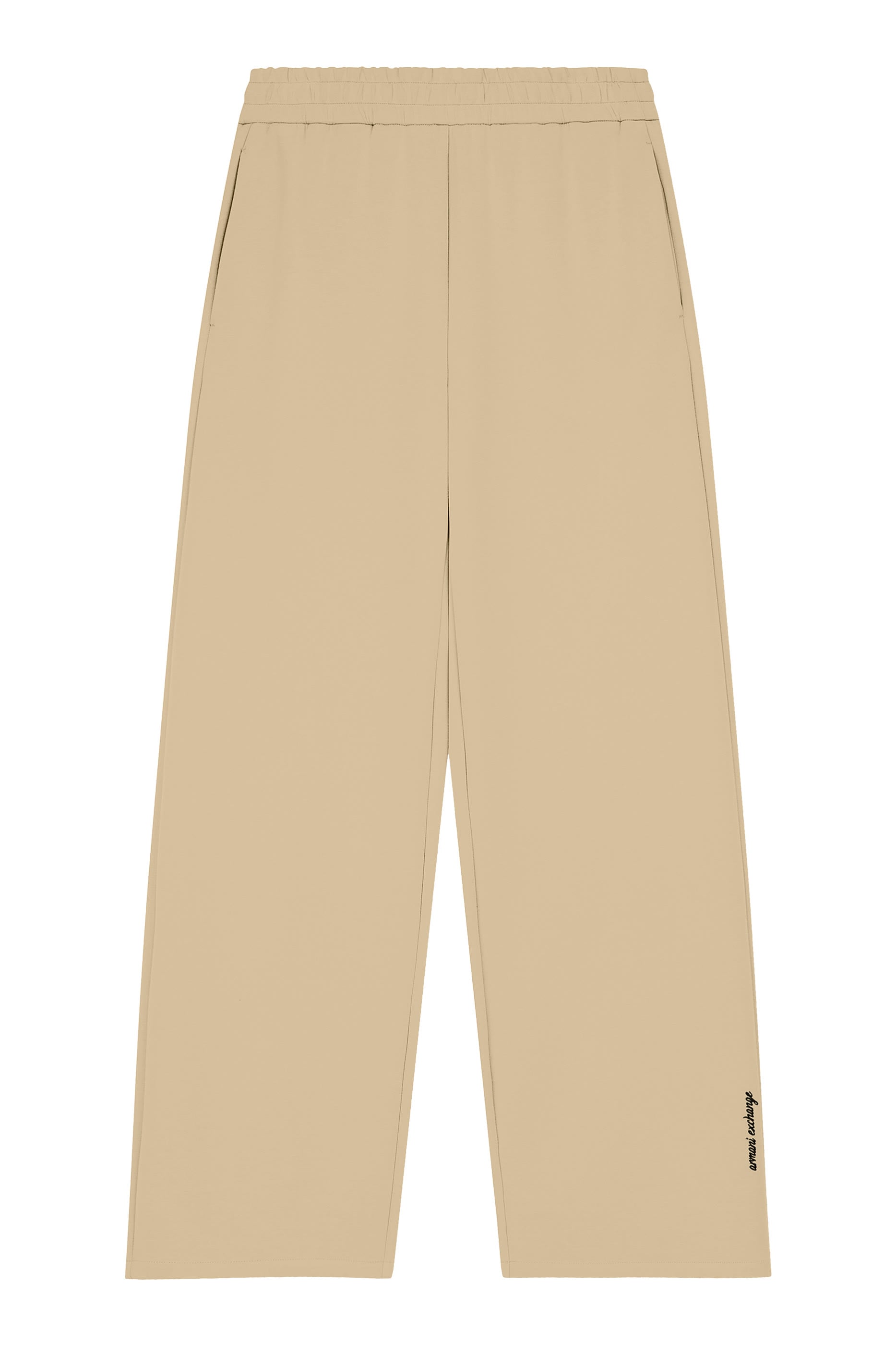 AX Side Logo Sweatpants
