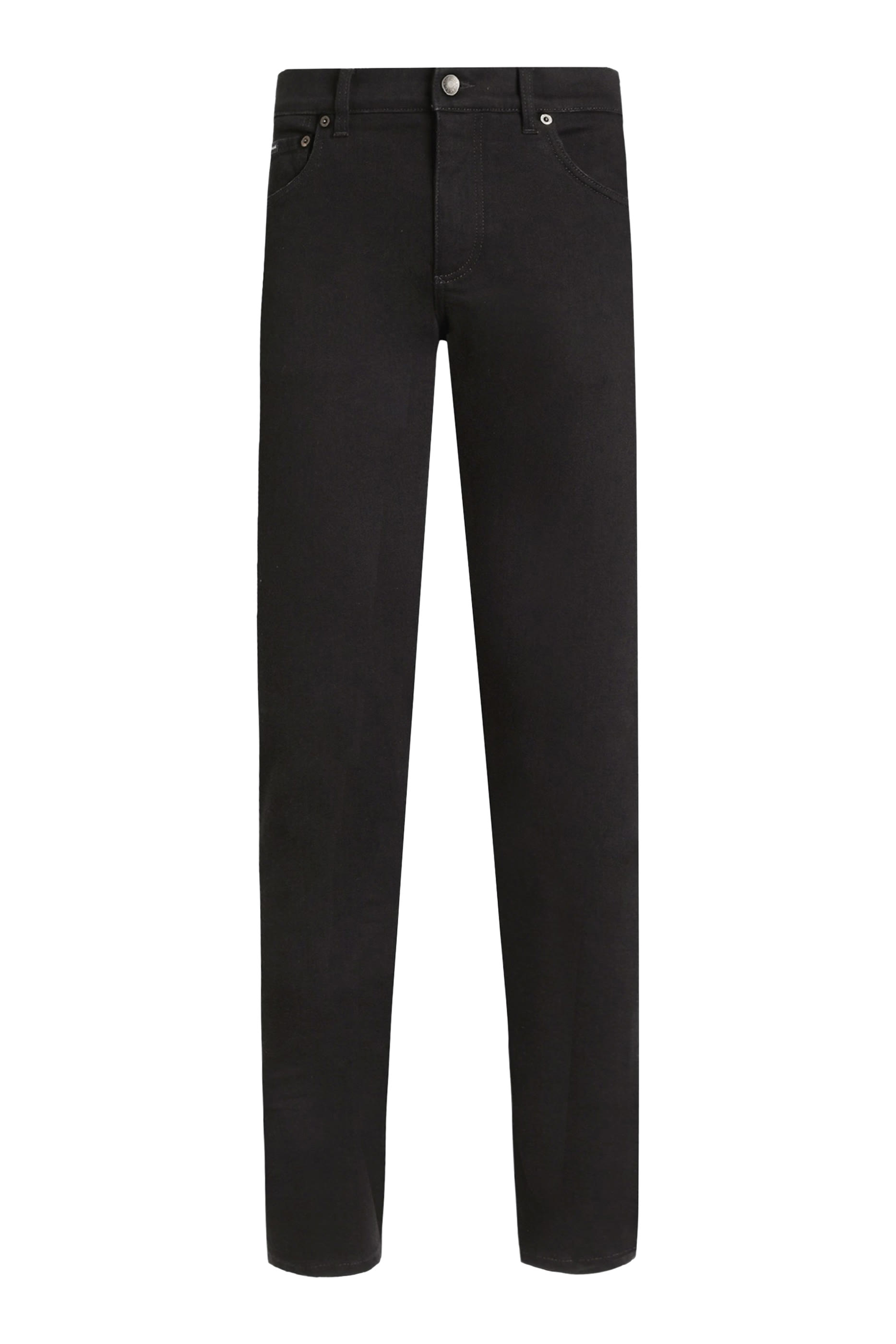 Essential Slim-Fit Stretch Jeans