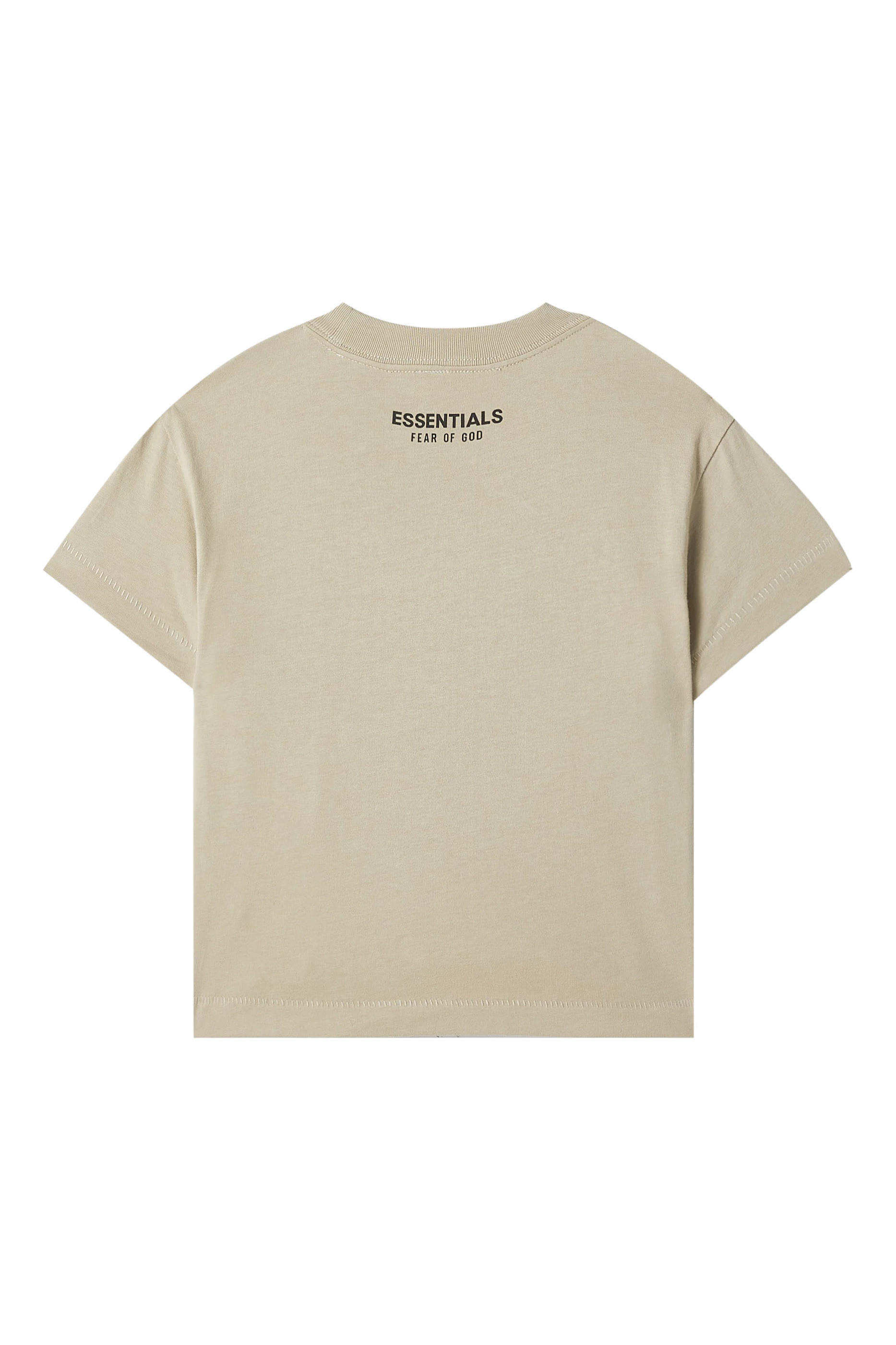 Kids Lightweight Essential T-Shirt