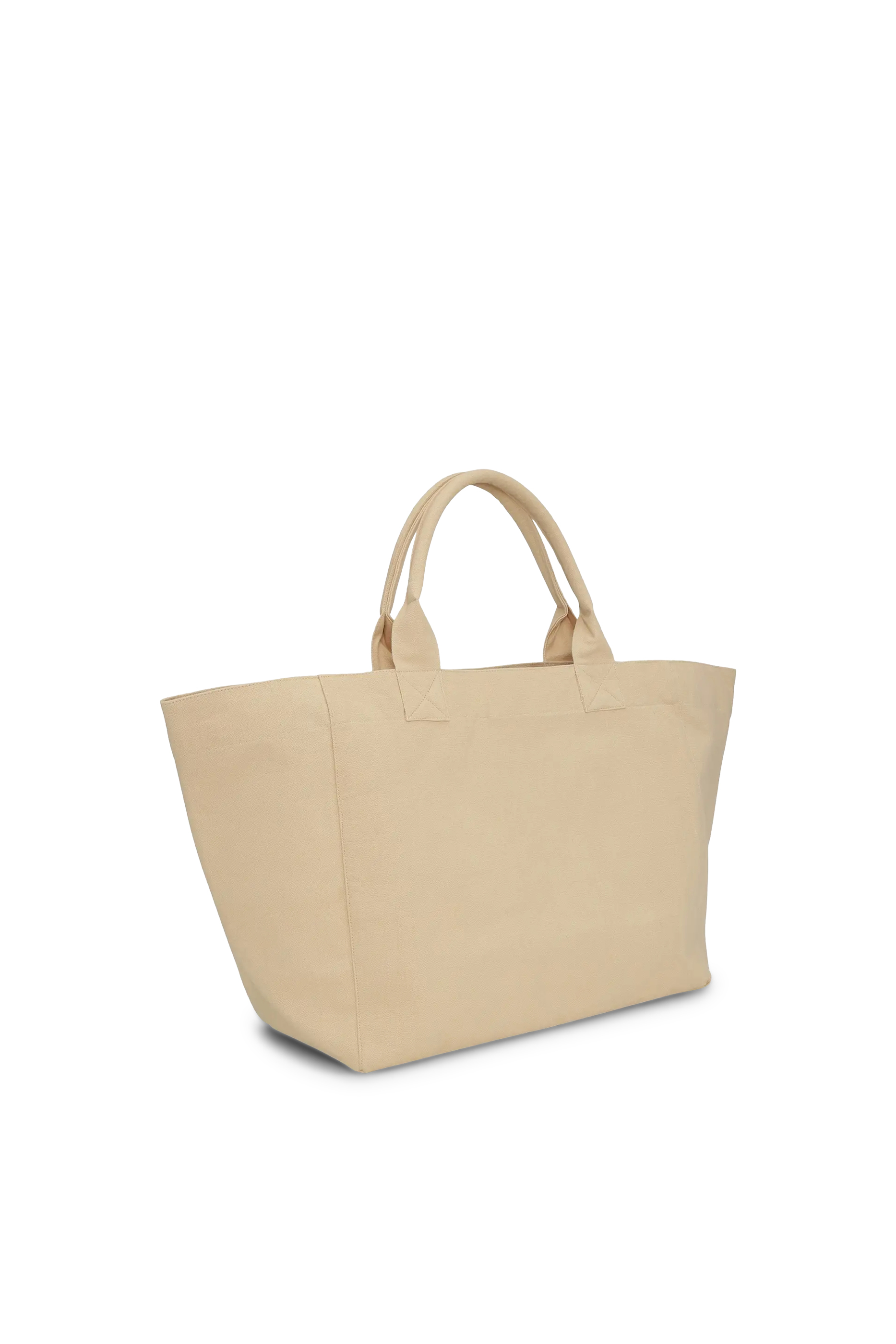 XXL Logo Shopper Bag