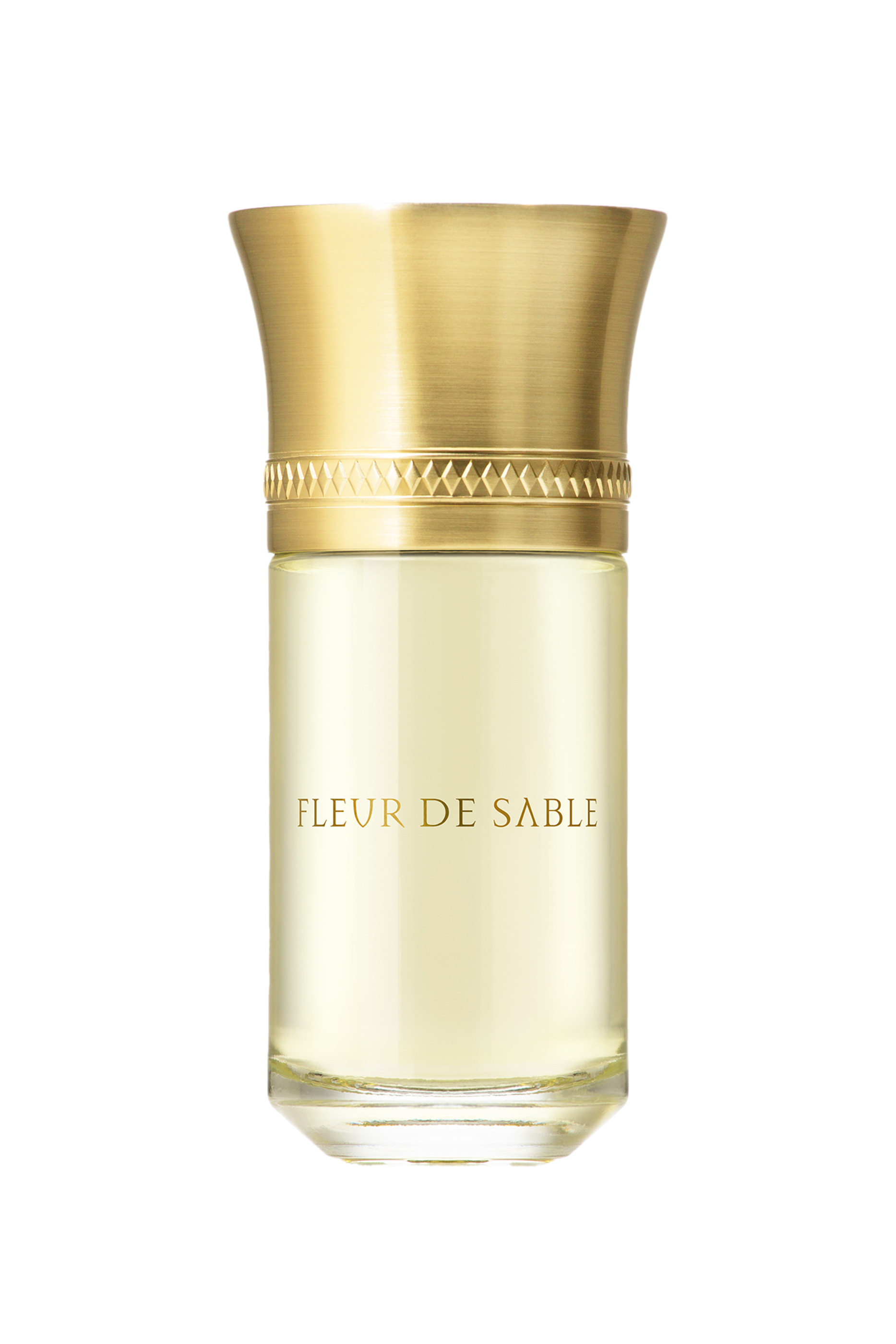 Fleur De Sable Eau De Parfum