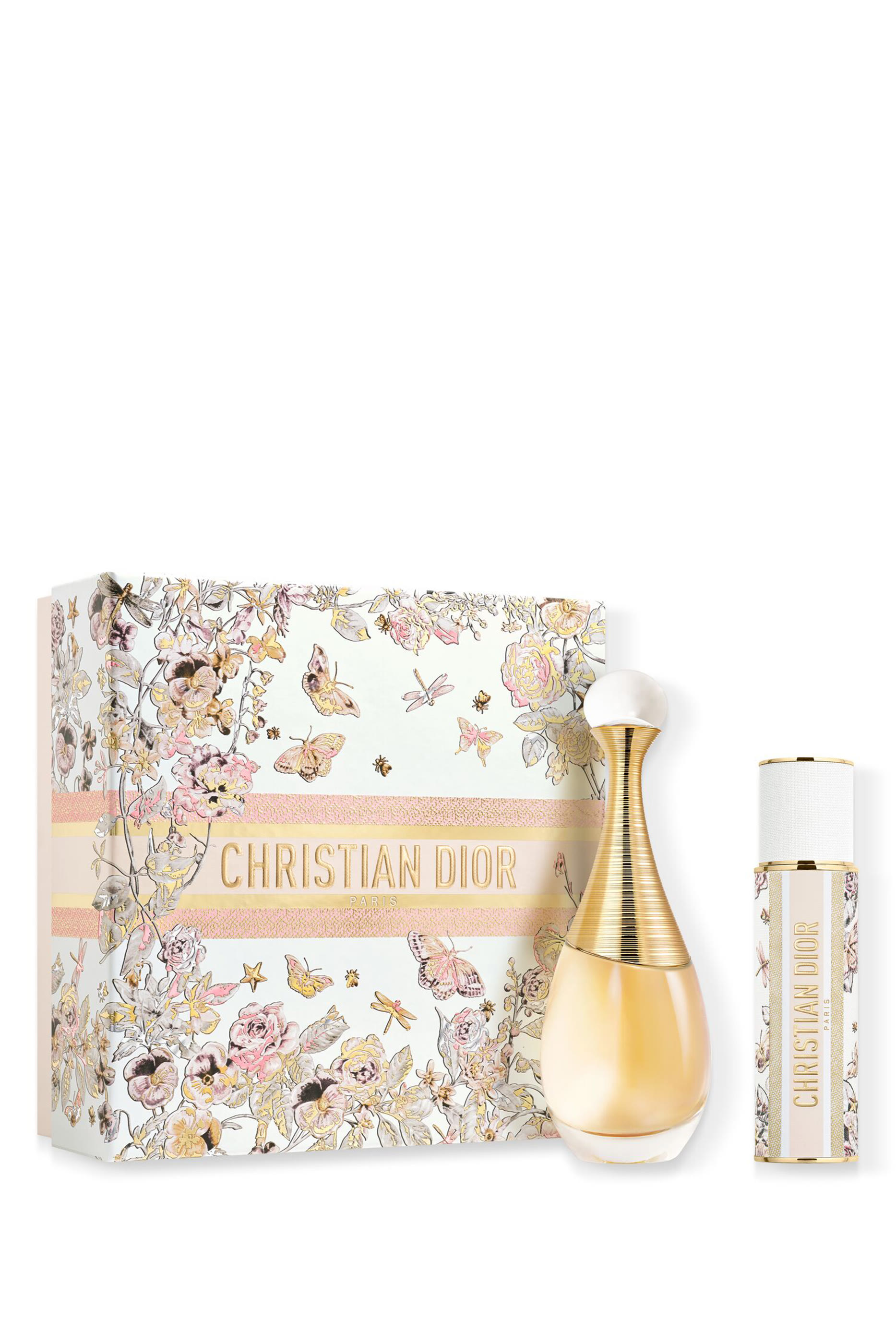 J&rsquo;adore Eau de Parfum Gift Set