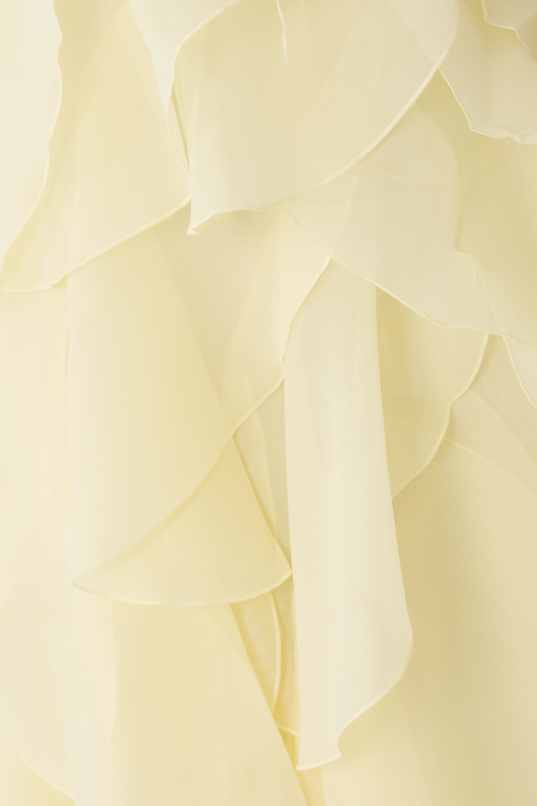 Pandorea Layered Maxi Dress