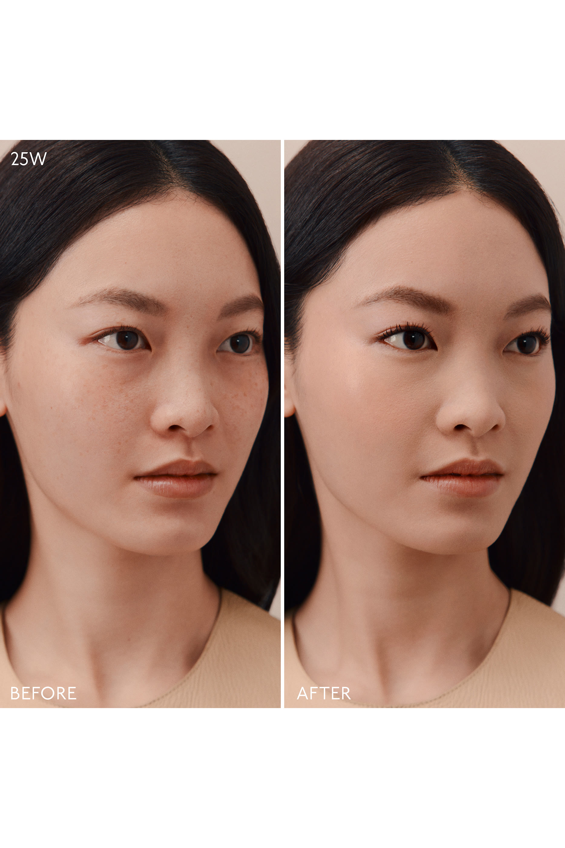 Plein Air, Luminous Matte Skincare Foundation