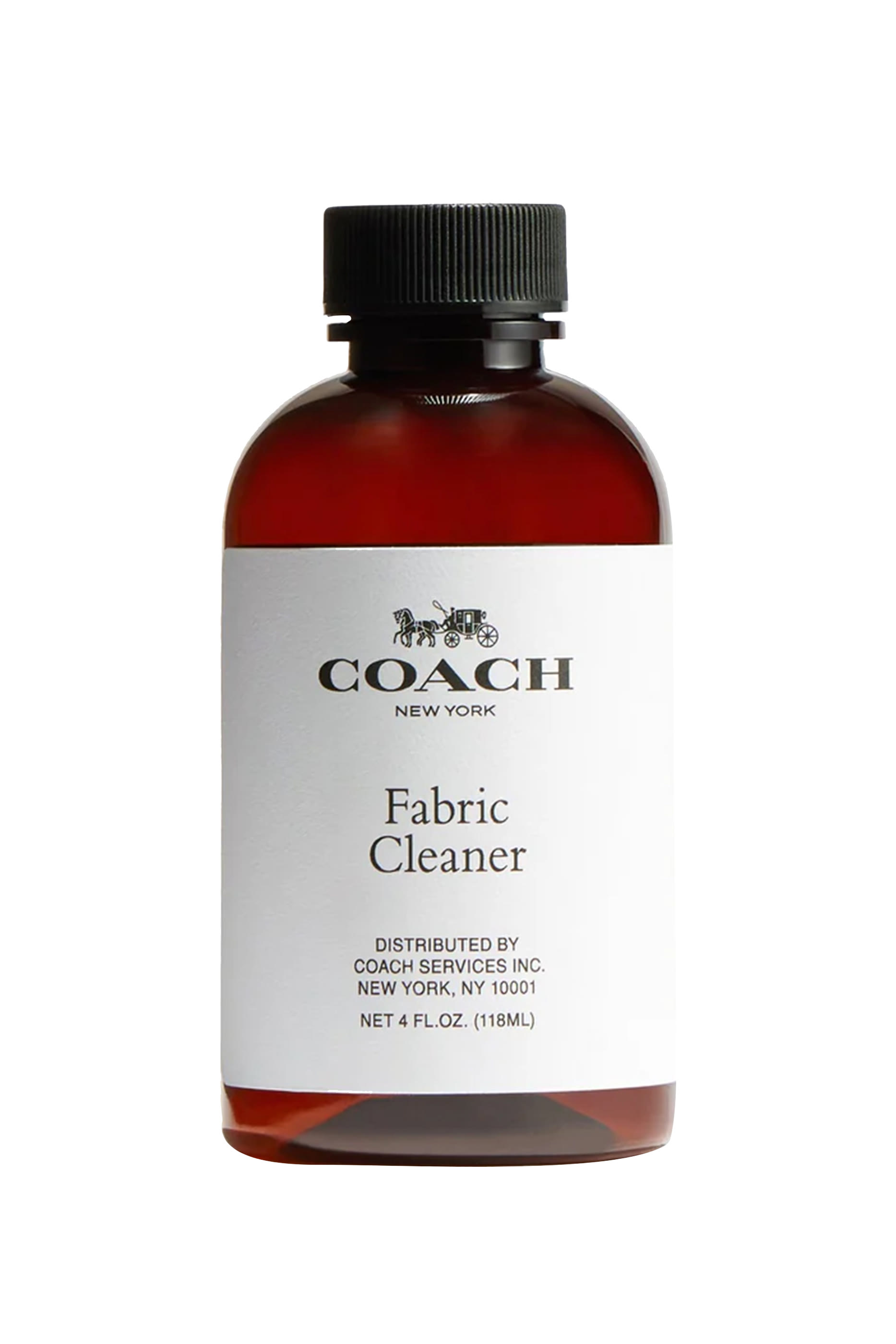 Coach Fabric Cleaner 4 oz