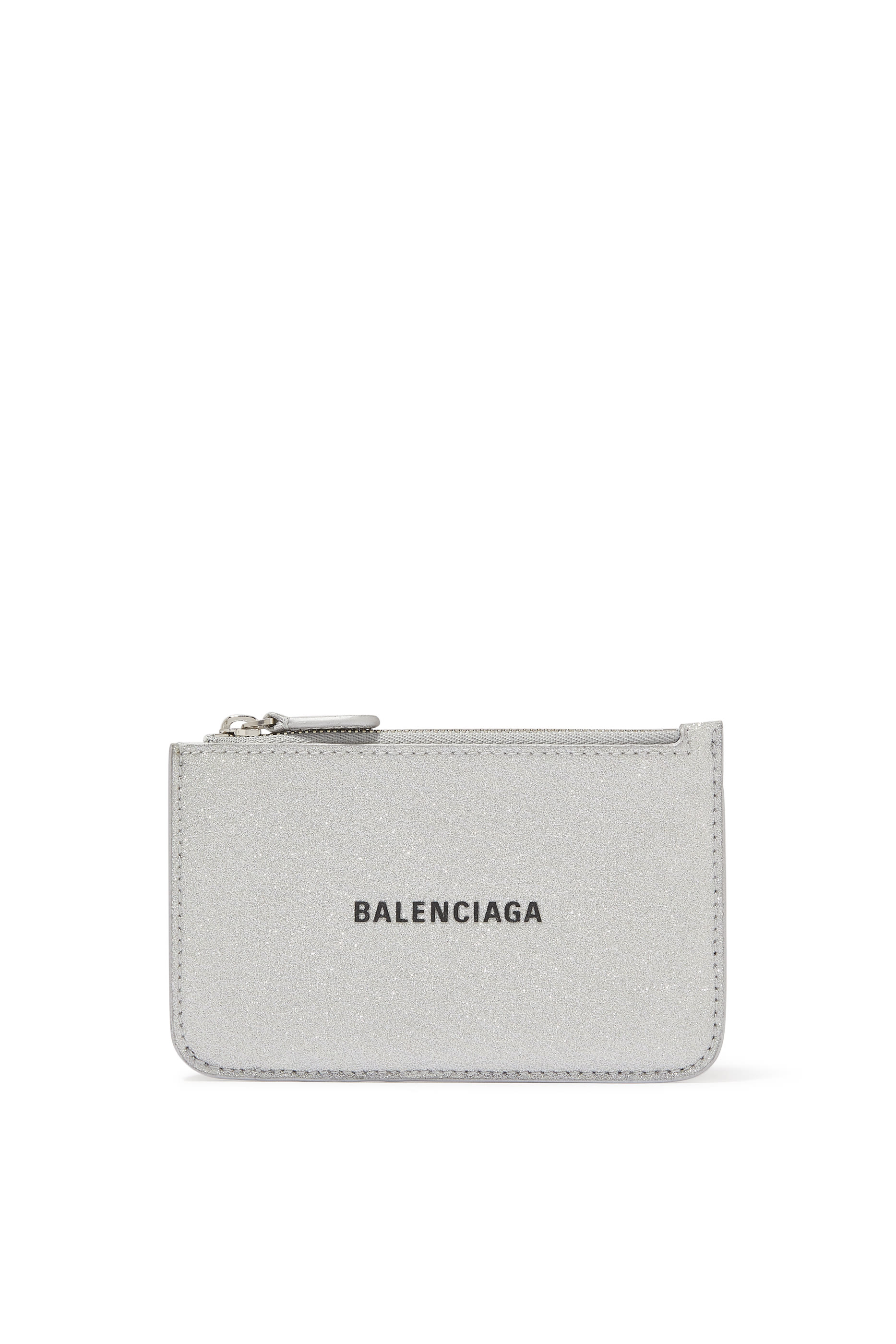 Cash Large Coin and Card Holder