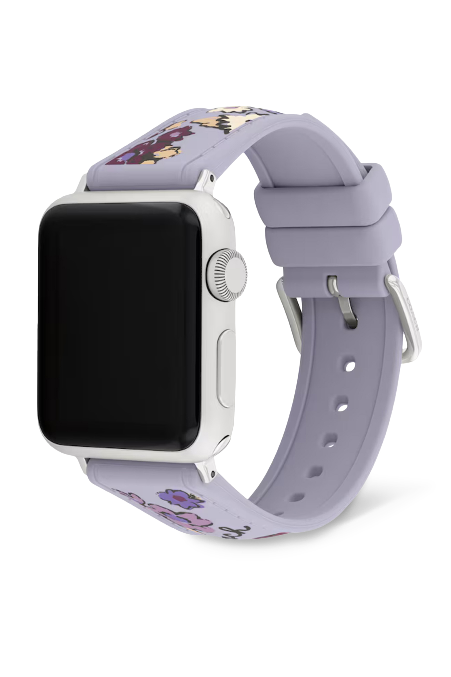 Apple Watch&reg; Floral Watch Strap
