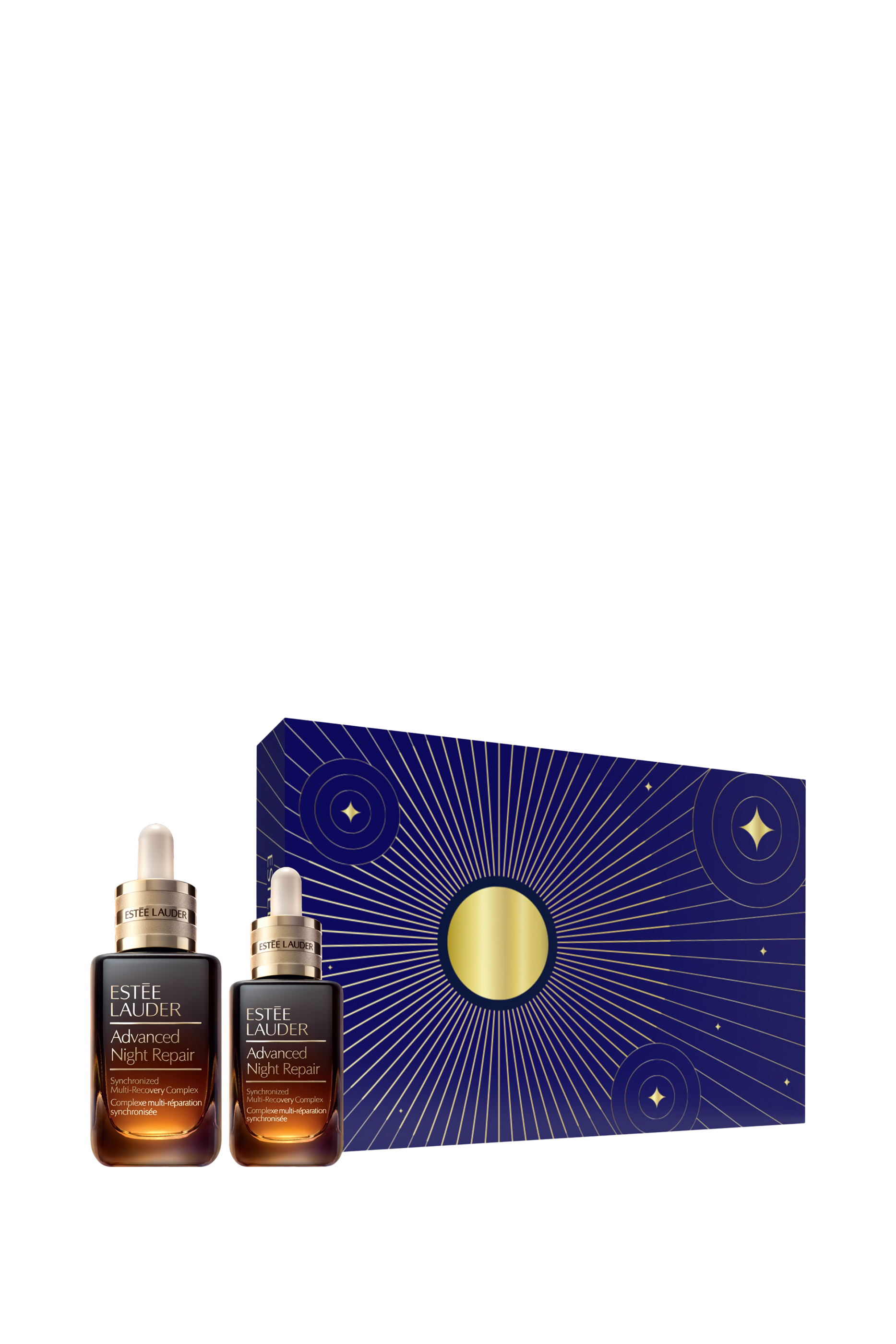 Advanced Night Repair Serum Duo