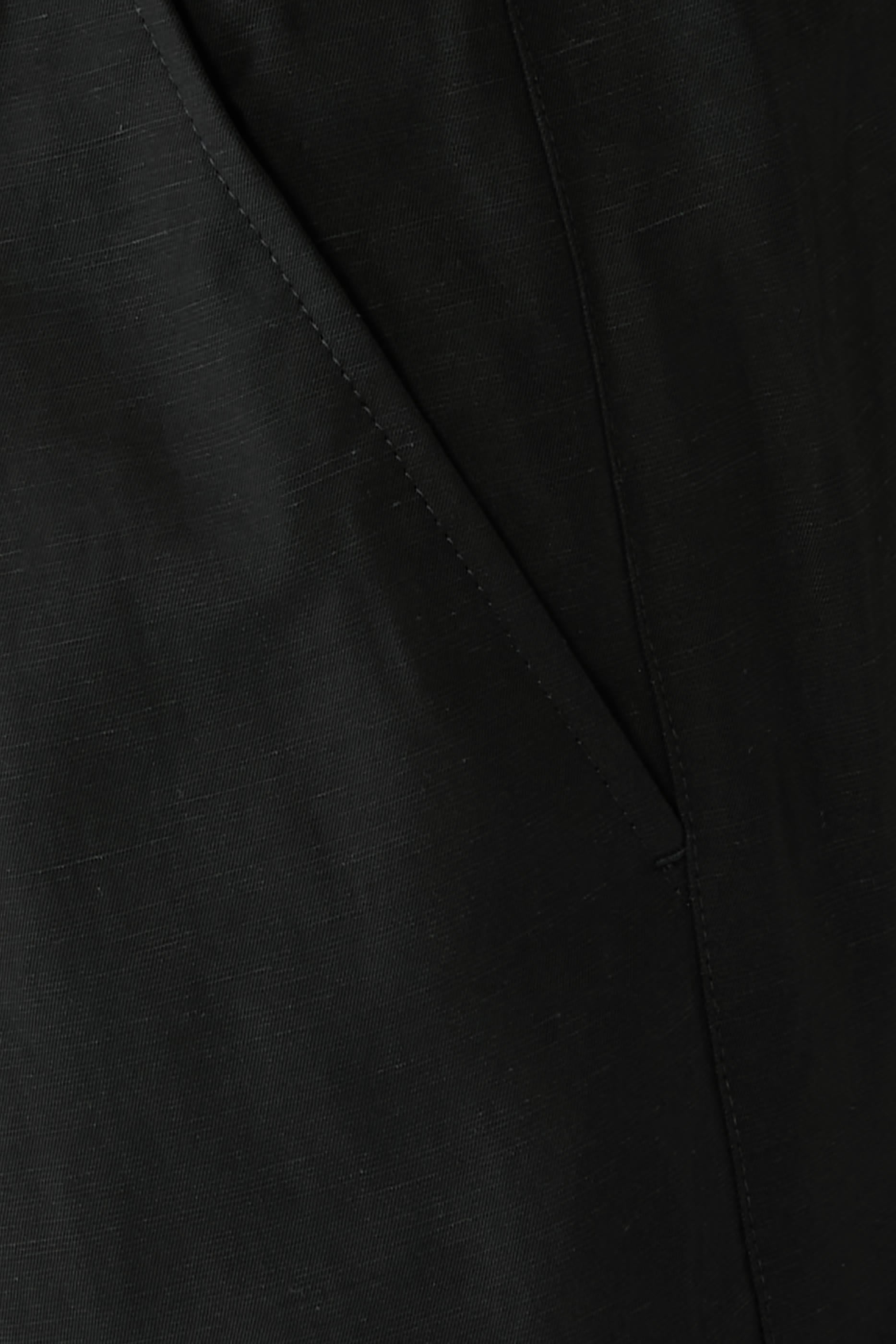 Pleated Suit Pants