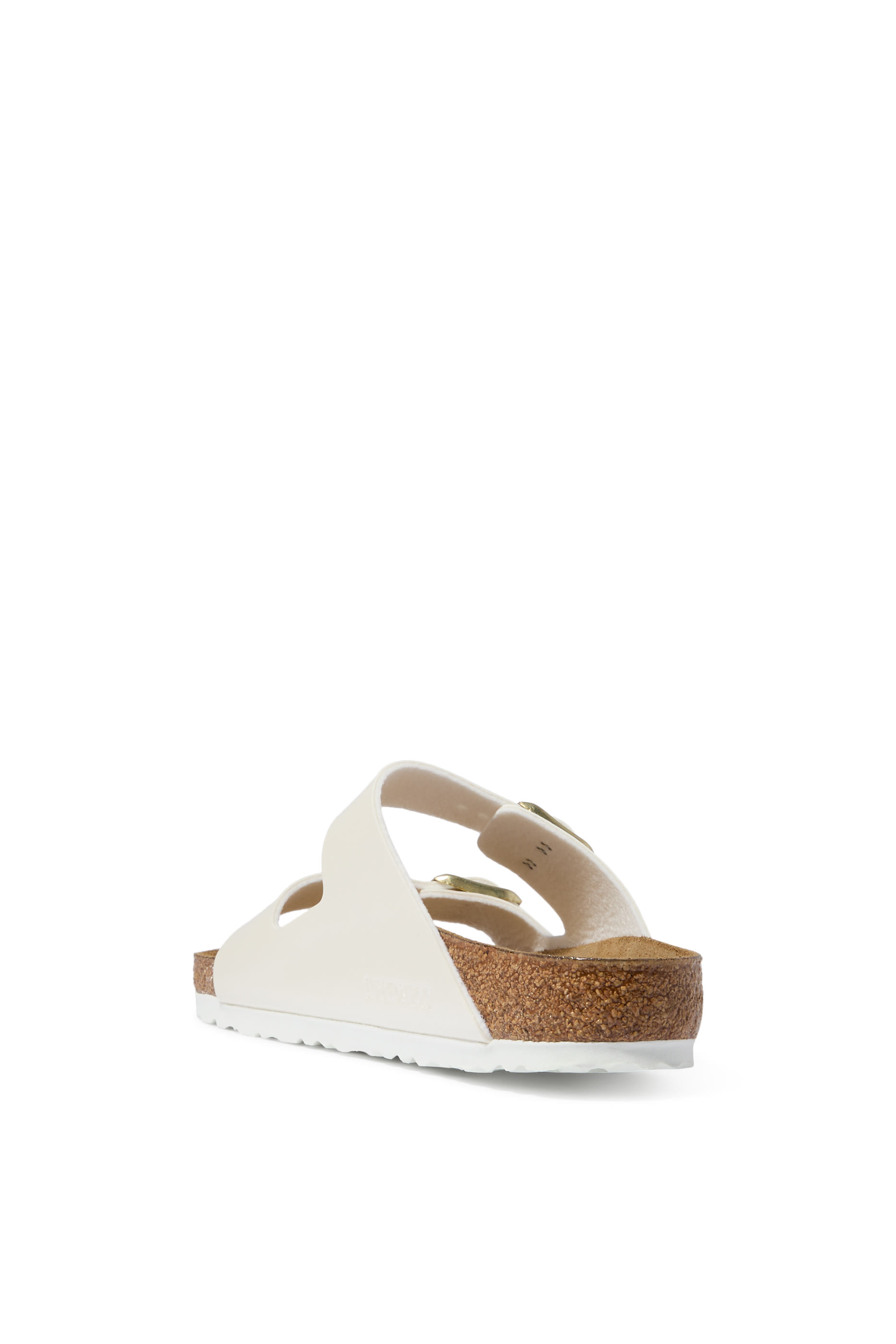 Kids Birko-Flor Arizona Sandals