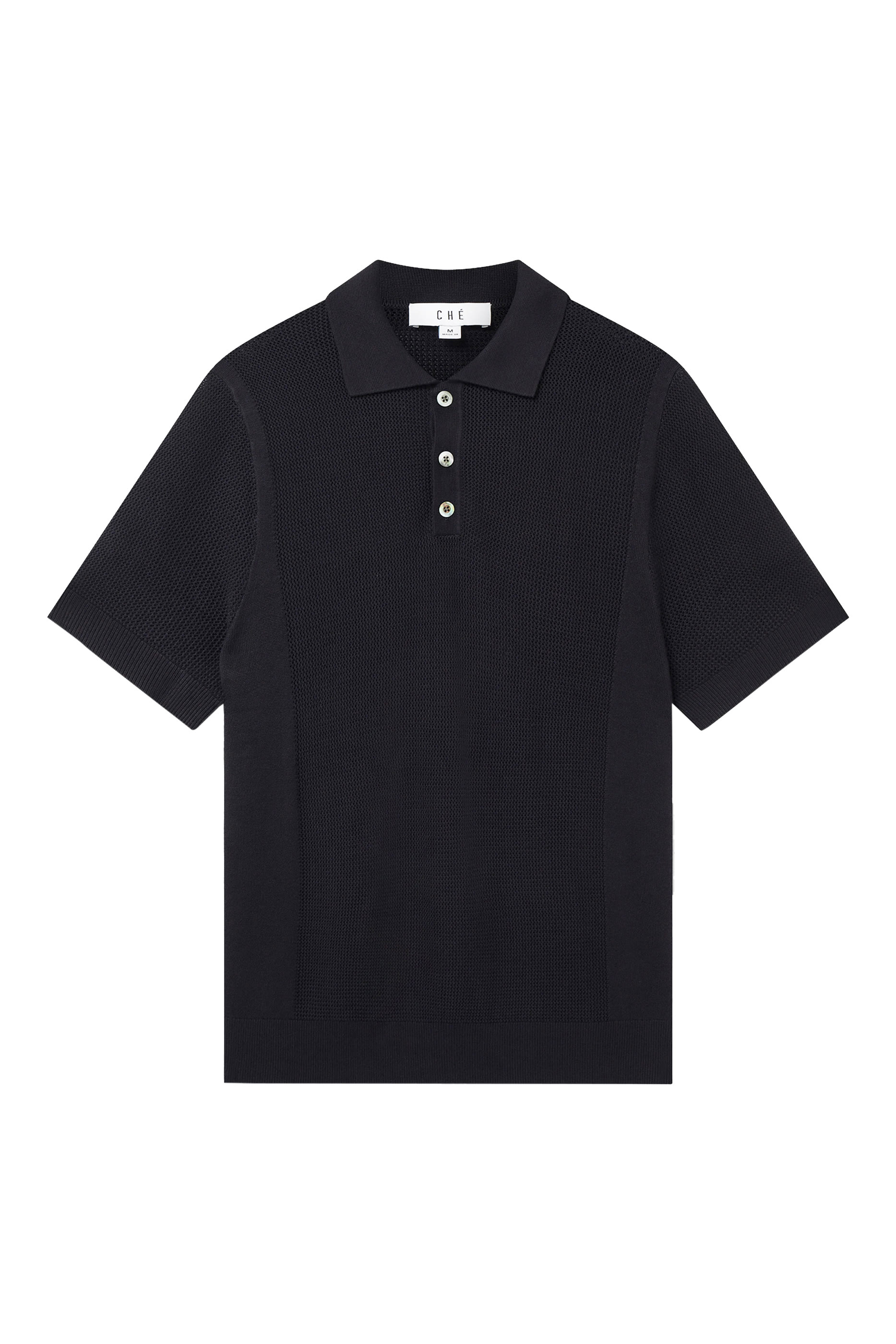 Marley Polo Shirt