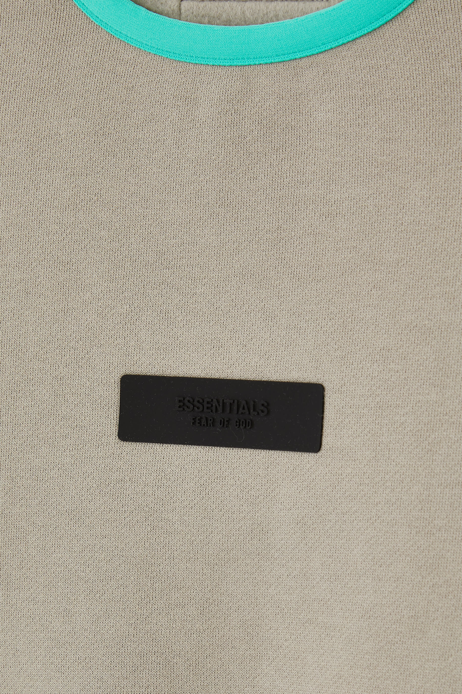 Essentials Crewneck Sweater