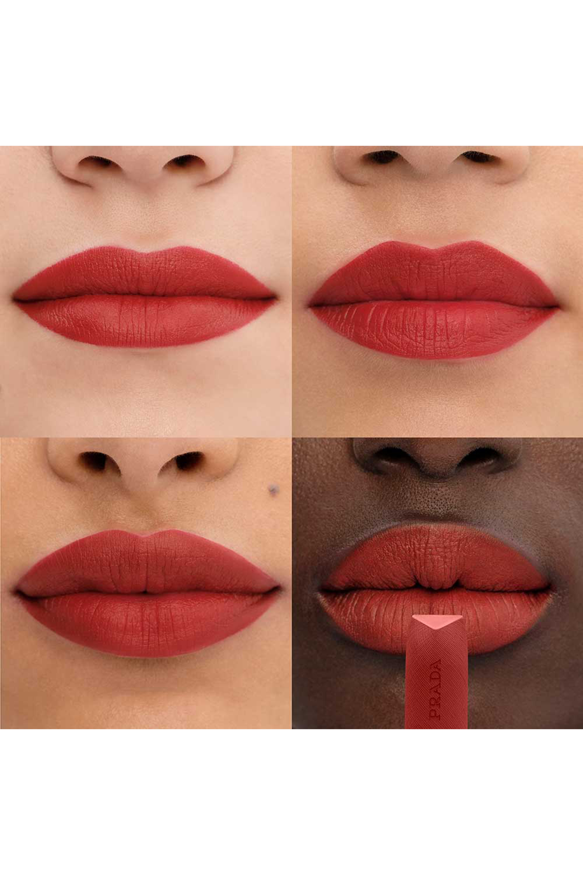 Monochrome Hyper Matte Lipstick