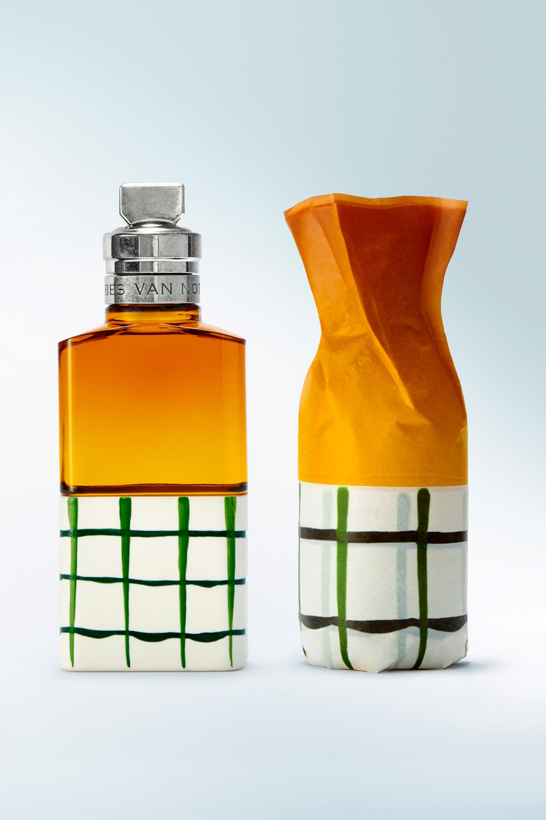 Rock the Myrrh Eau de Parfum