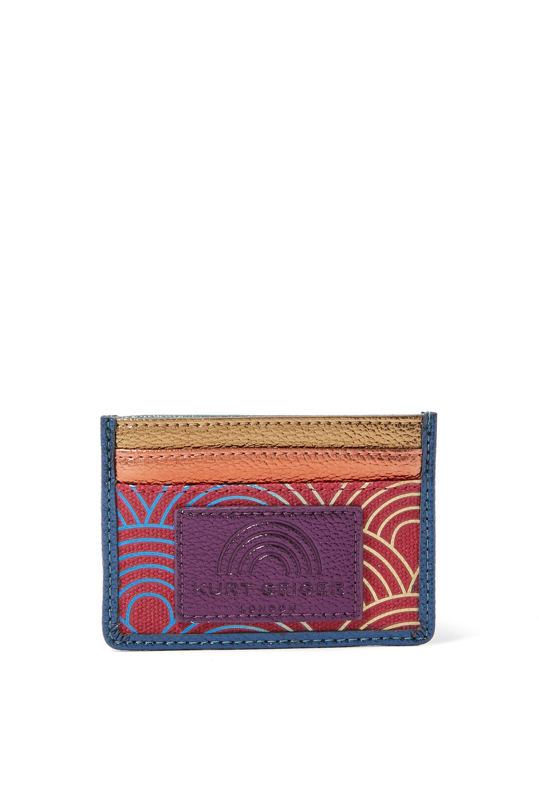 Southbank Card Holder