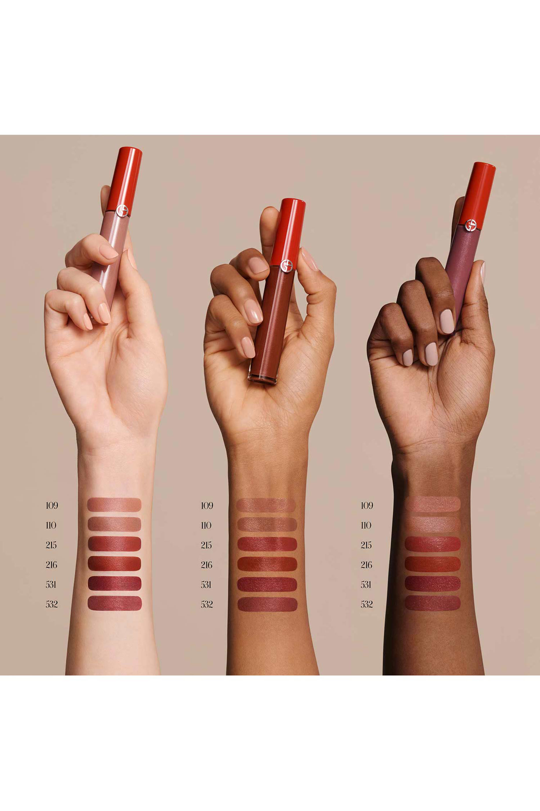 Lip Maestro 300 Liquid Lipstick