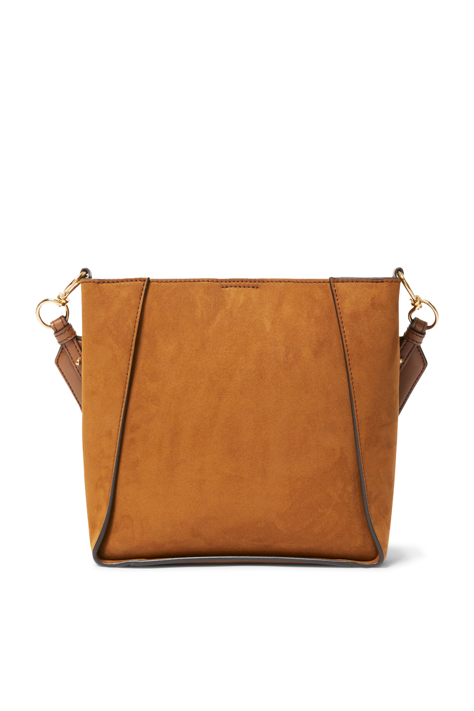 Alter Mat Logo Crossbody Bag