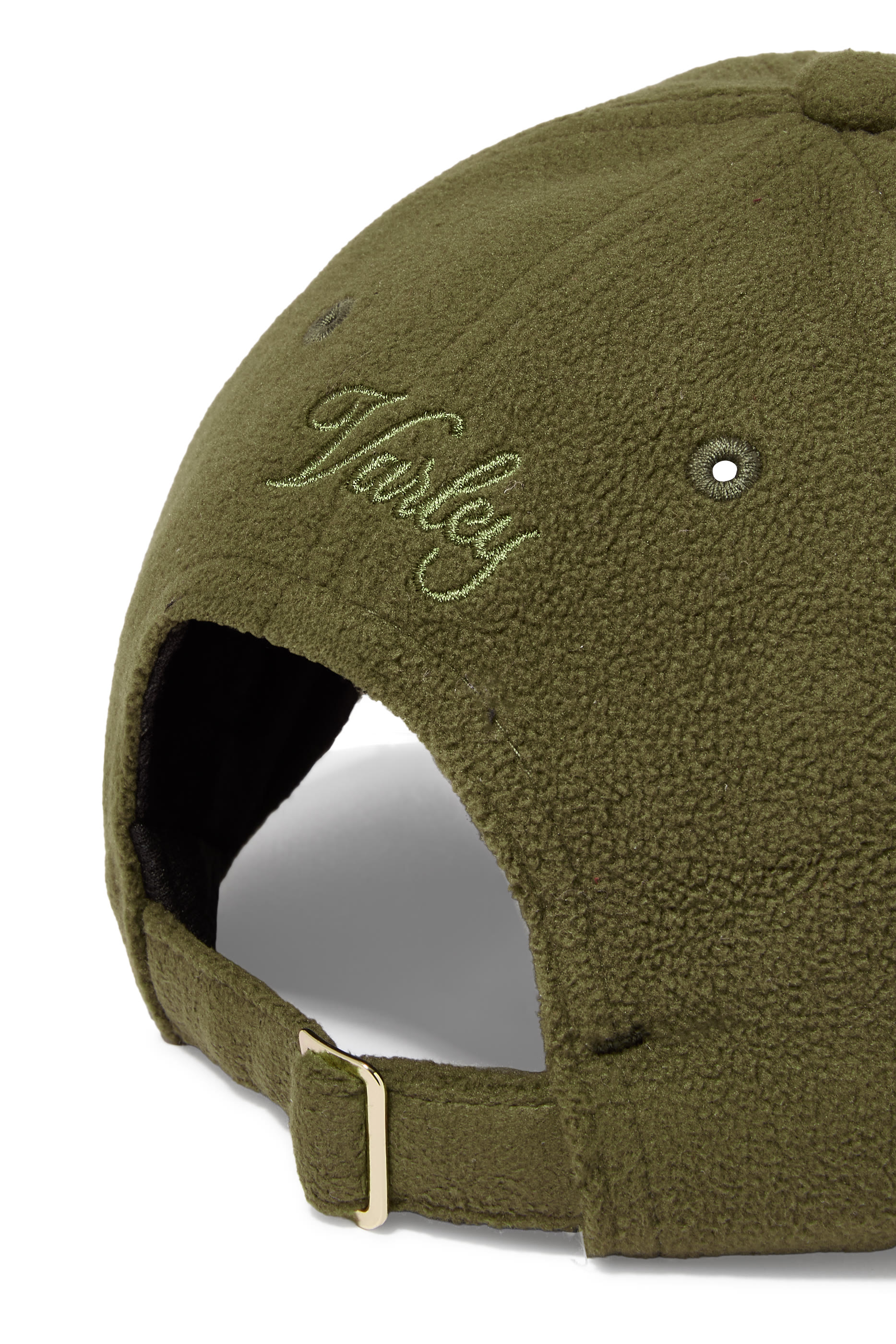 Raina Fleece Cap 