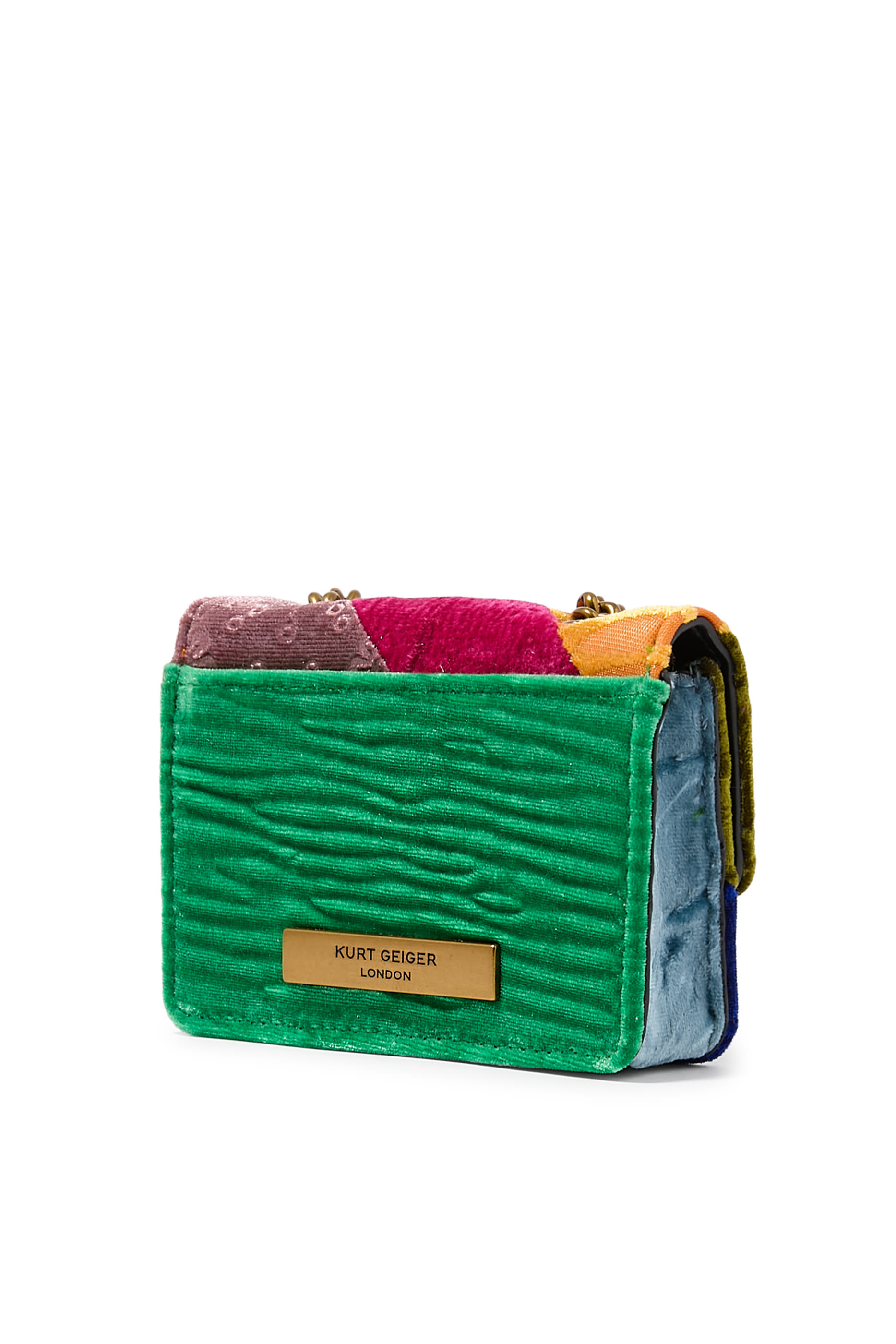 Micro Kensington Bag