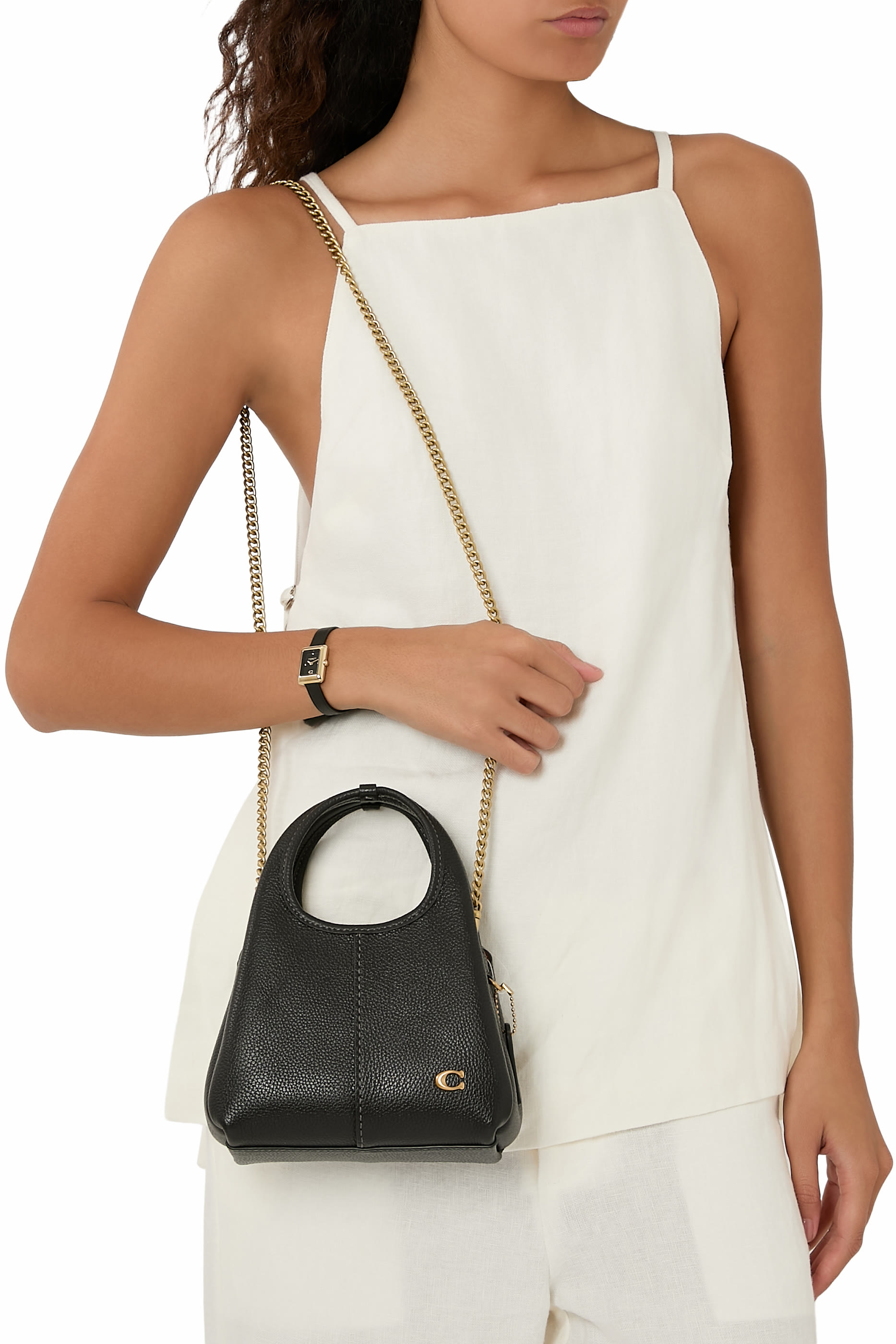 Lana Shoulder Bag 19 