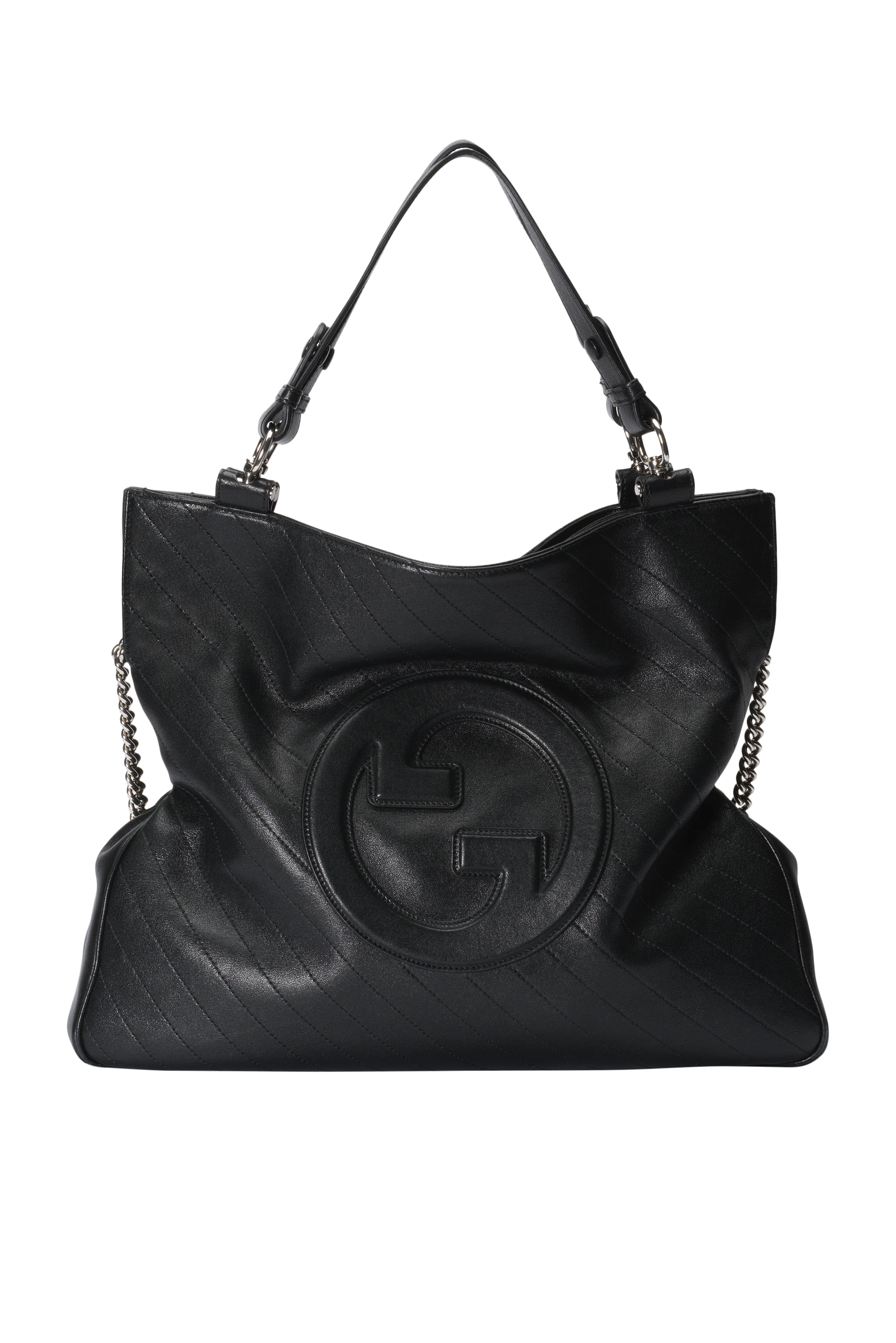 Blondie Medium Tote Bag