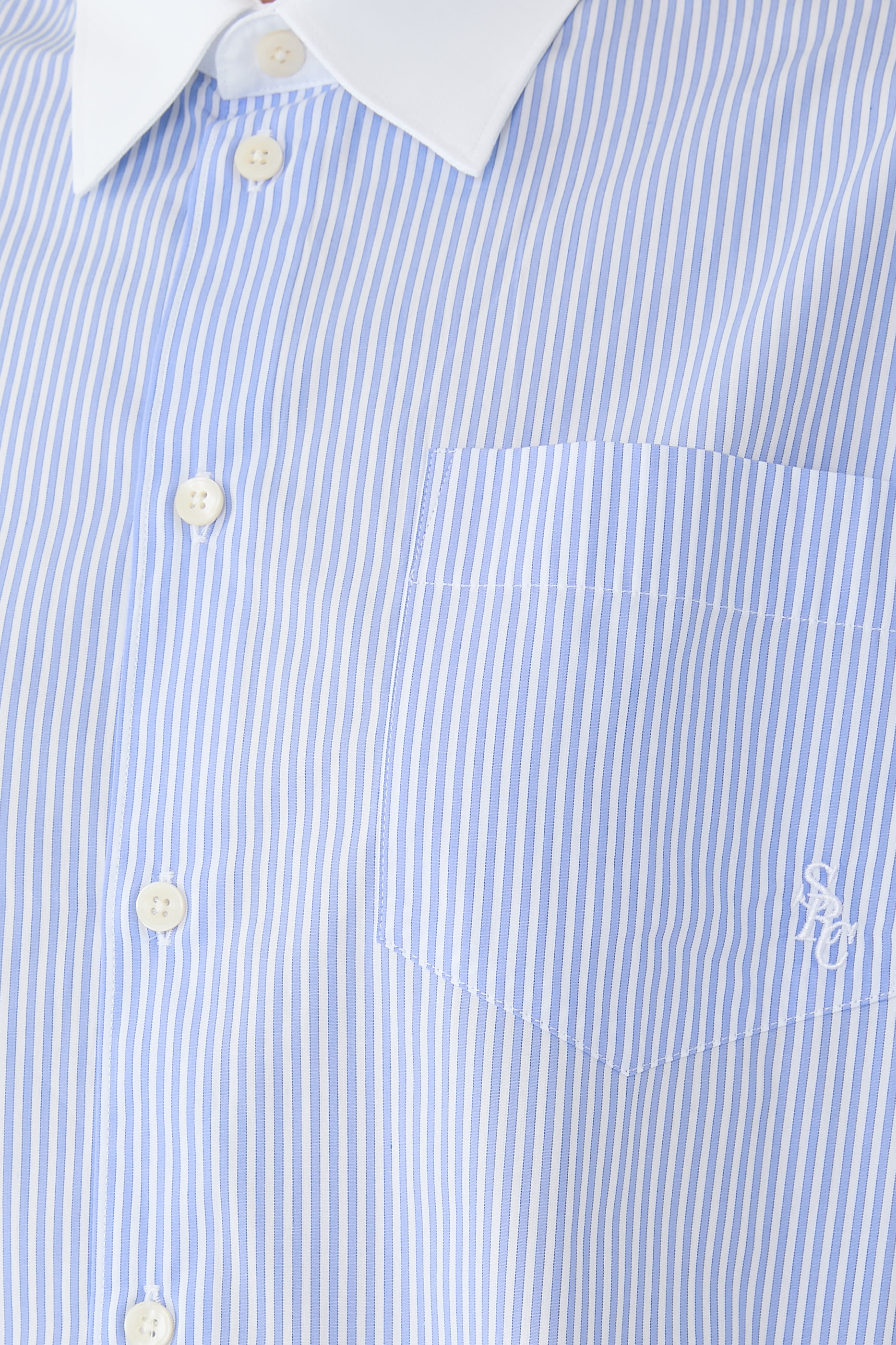 SRC Oversized Shirt