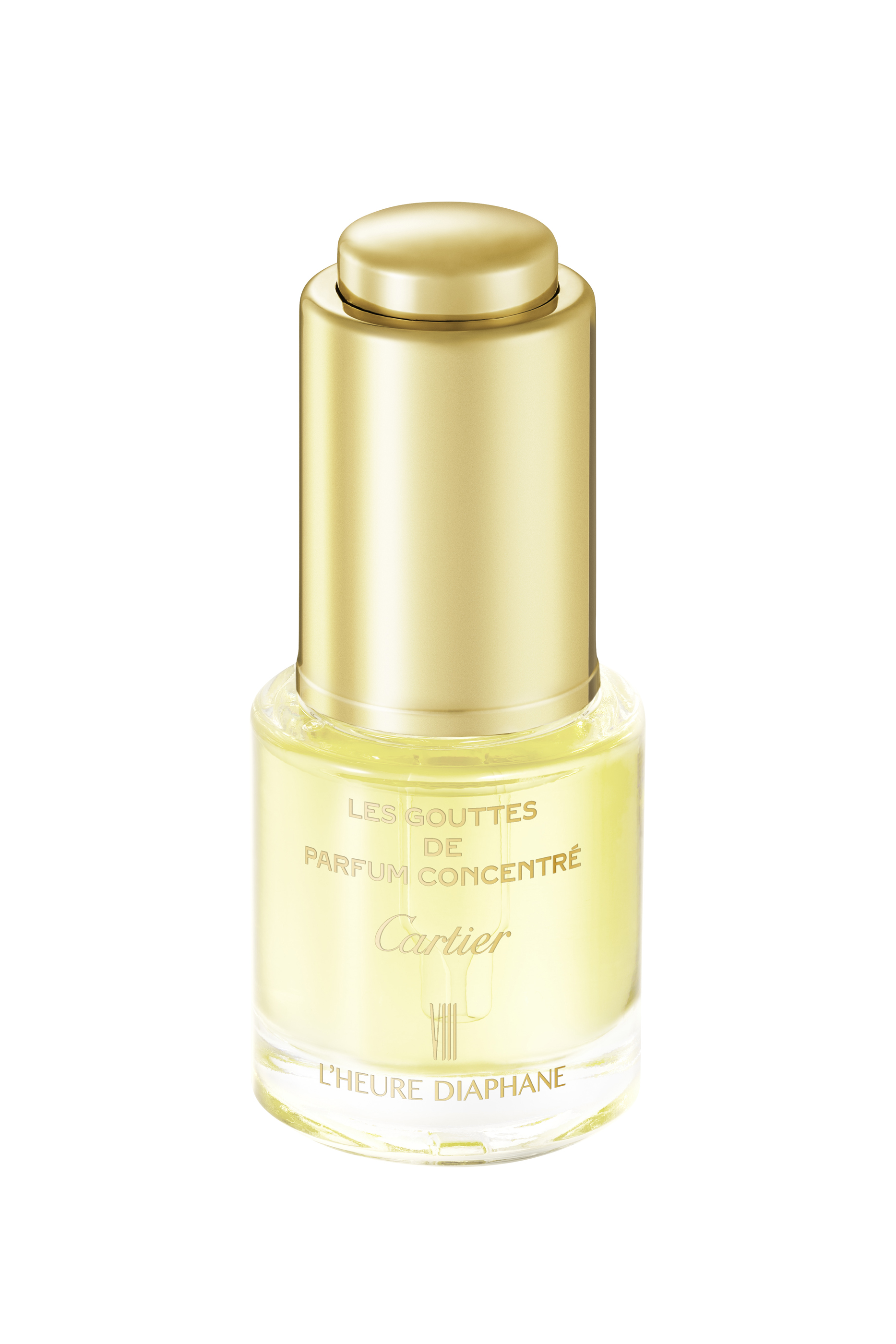 Les Gouttes De Parfum Concentré