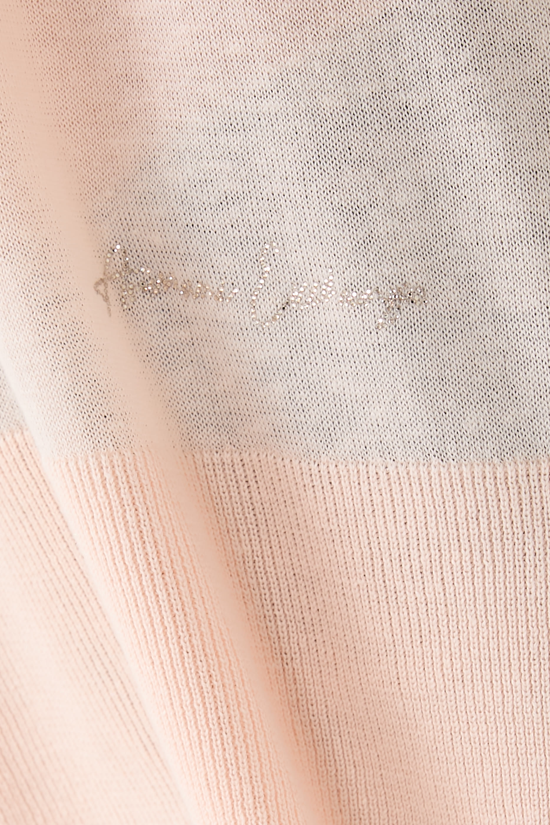 The Grid Seven Magic Mountain Sweater