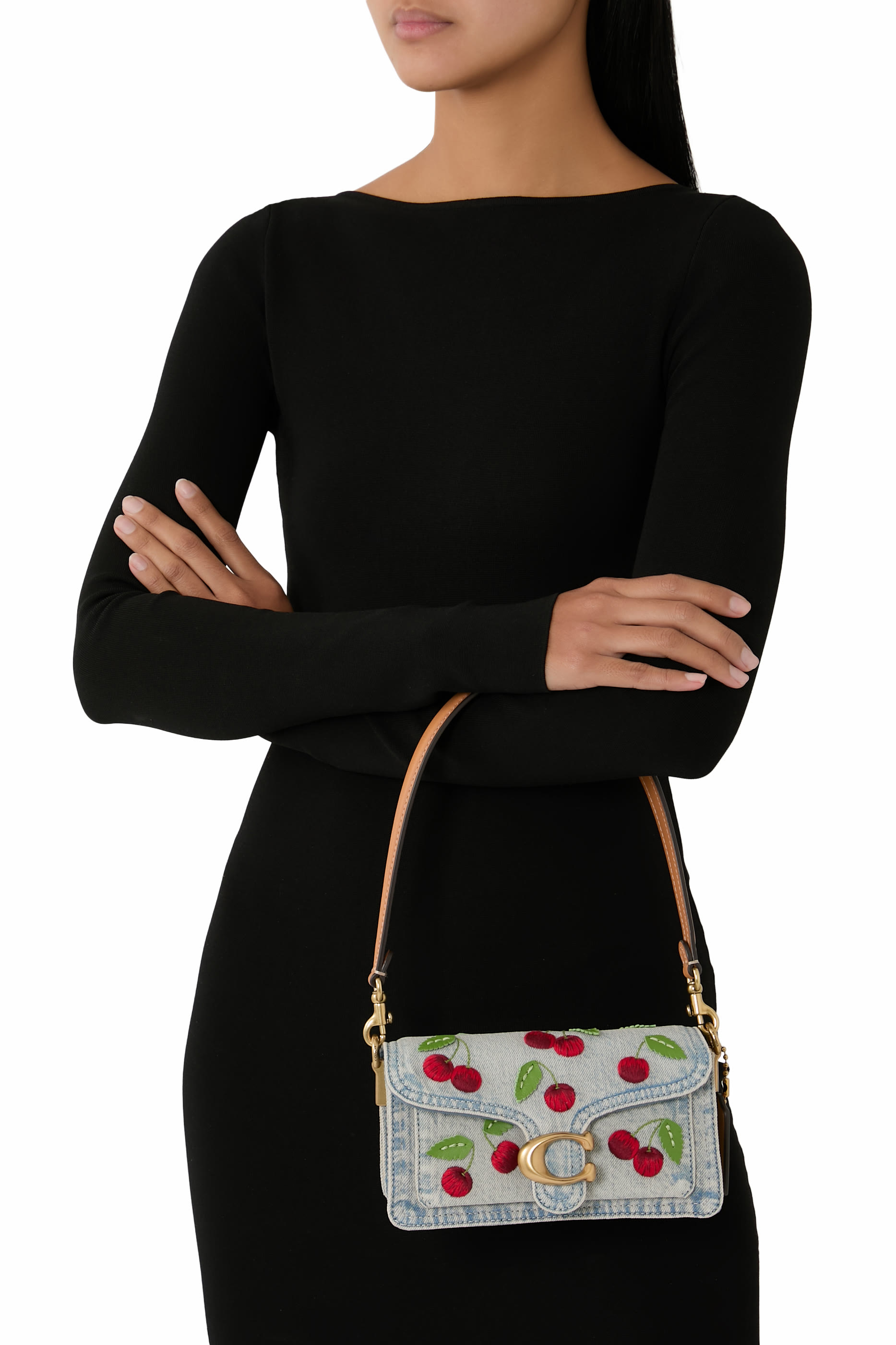 Tabby 20 Shoulder Bag