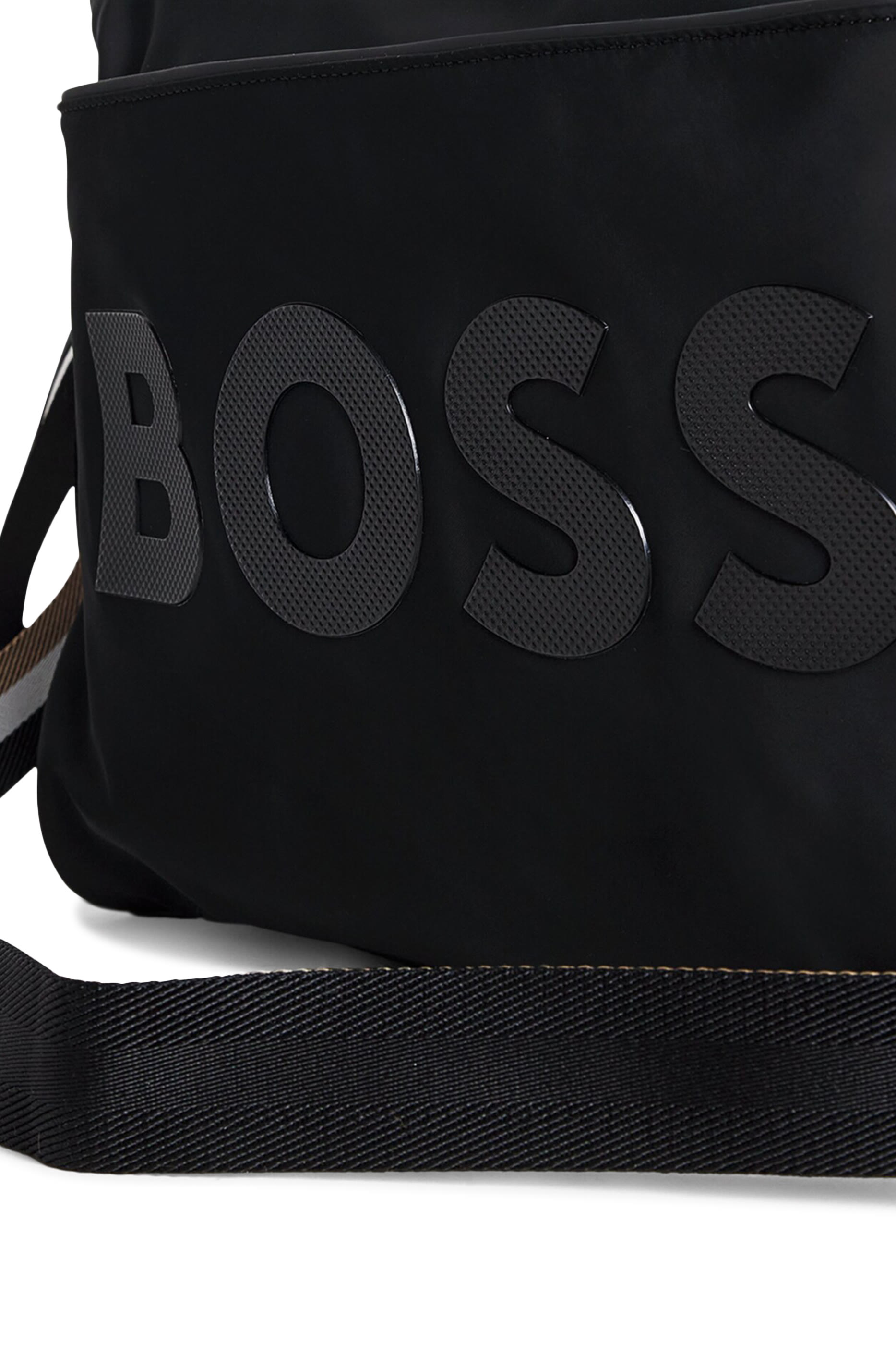 Kids Logo Changing Bag