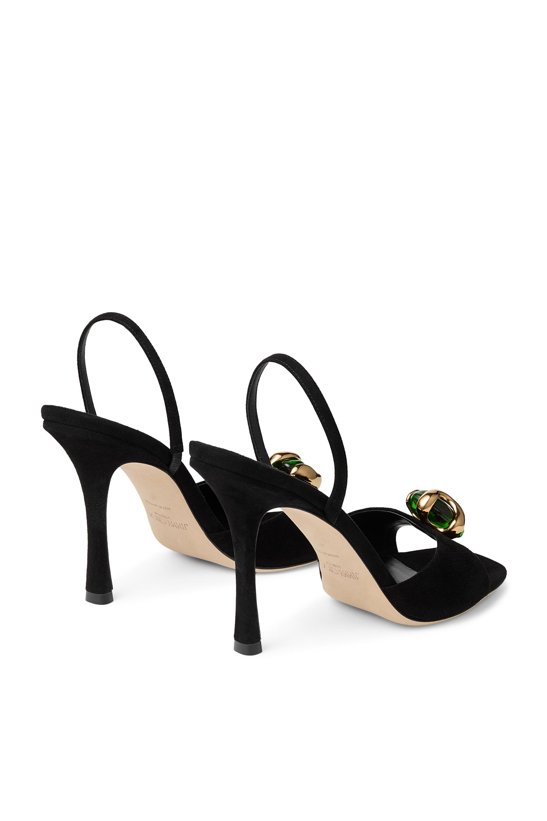 Emani 100 Pumps