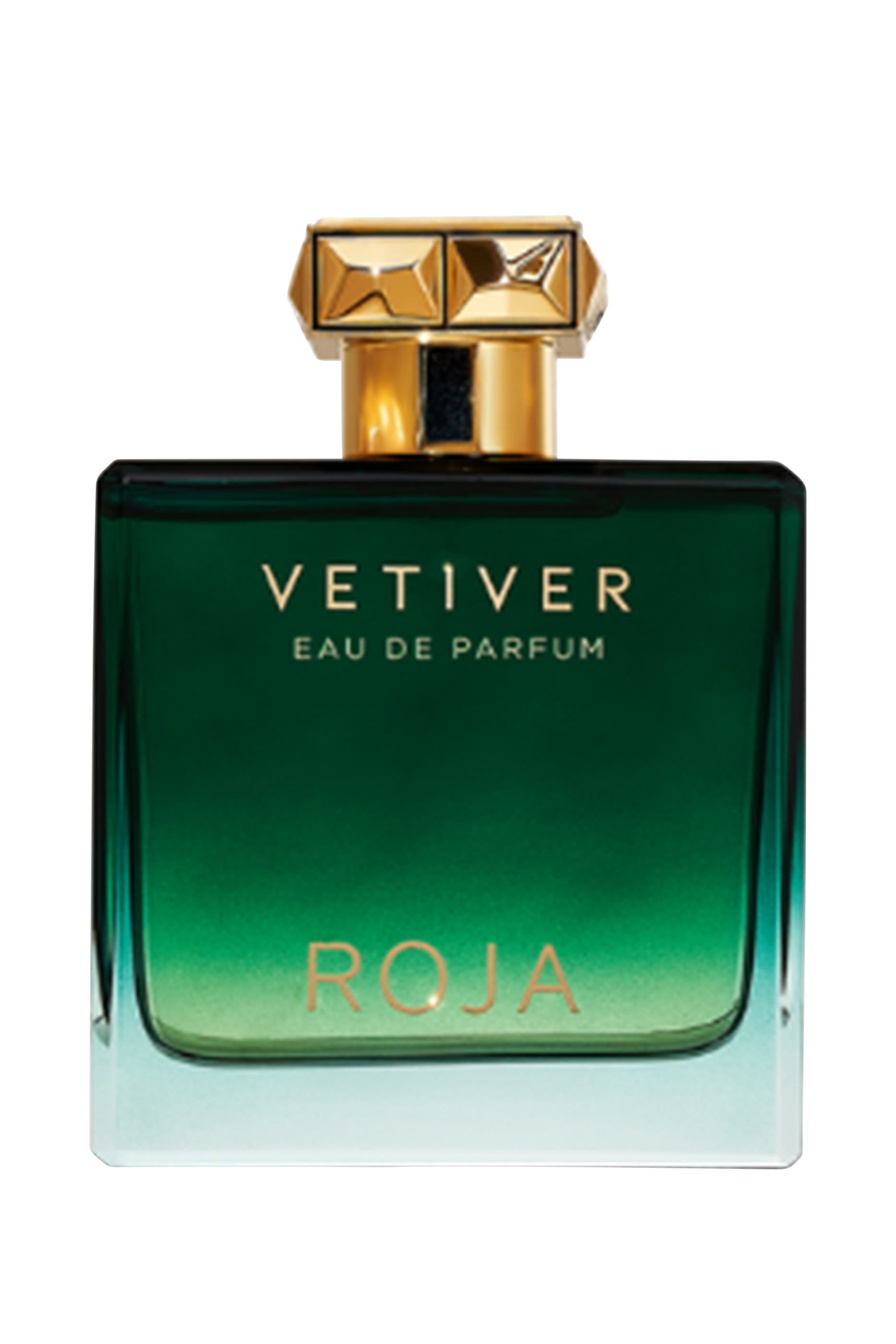 Vetiver Pour Homme Eau de Parfum