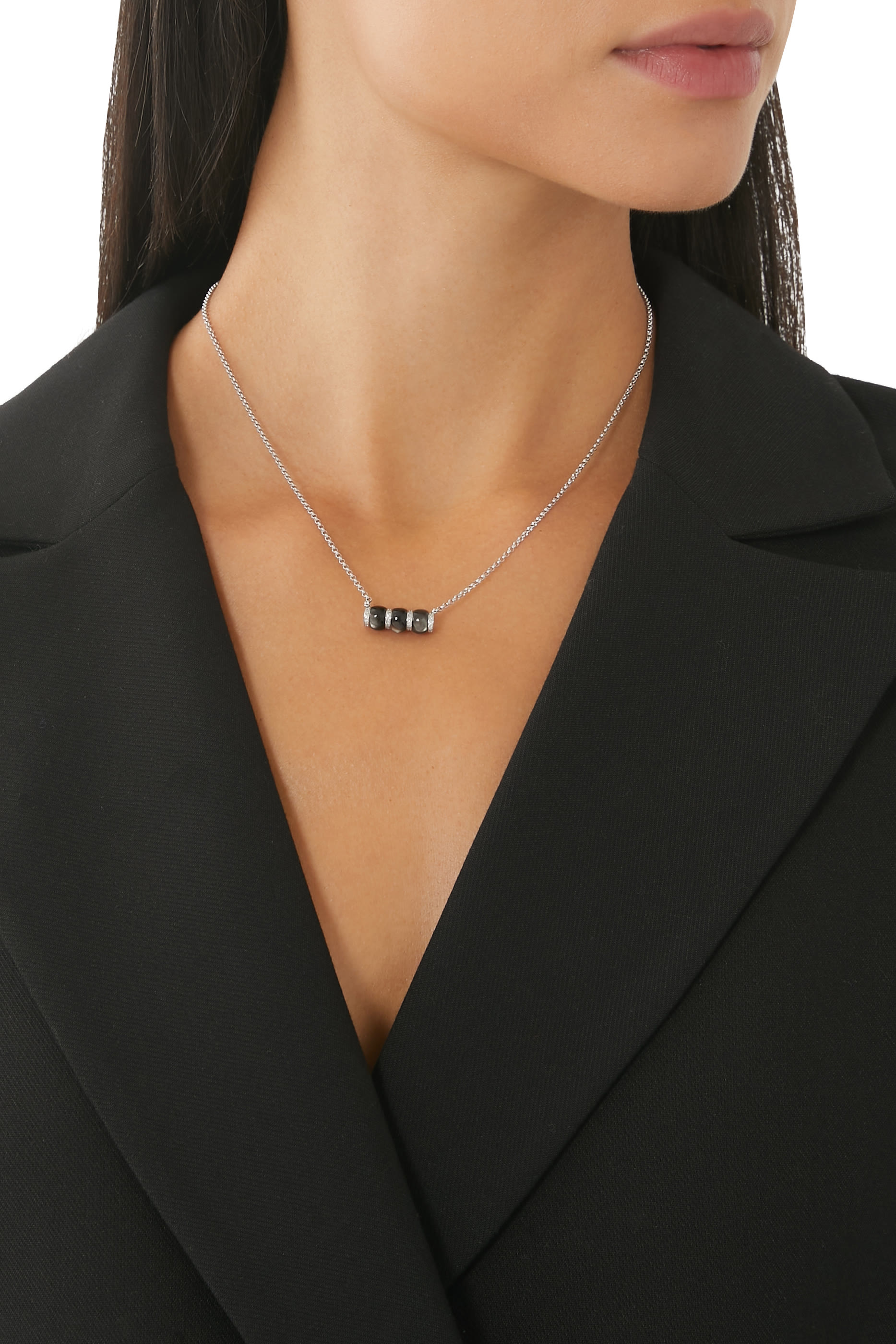 Cerith Pendant Necklace