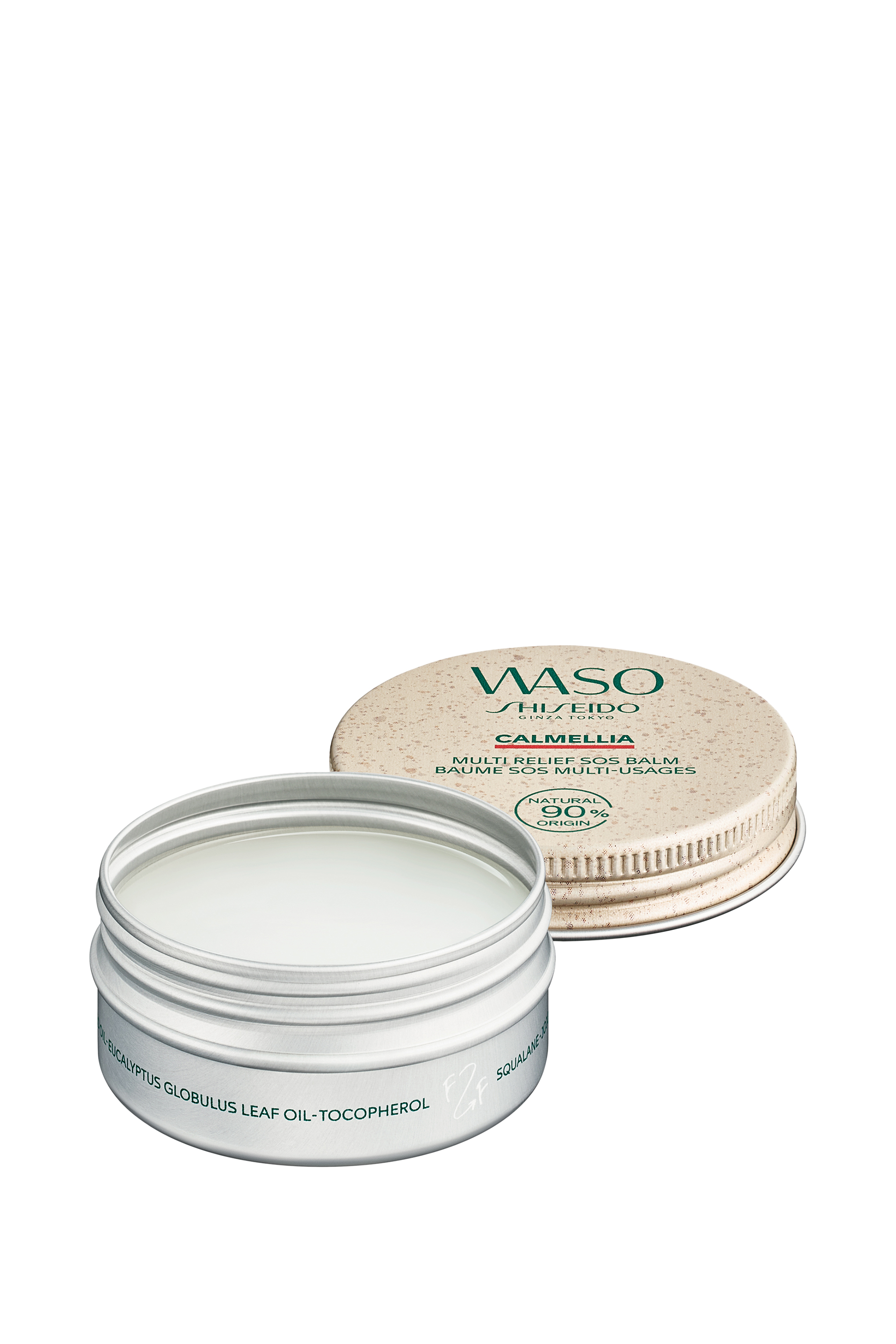 Calmellia Multi-Relief SOS Balm