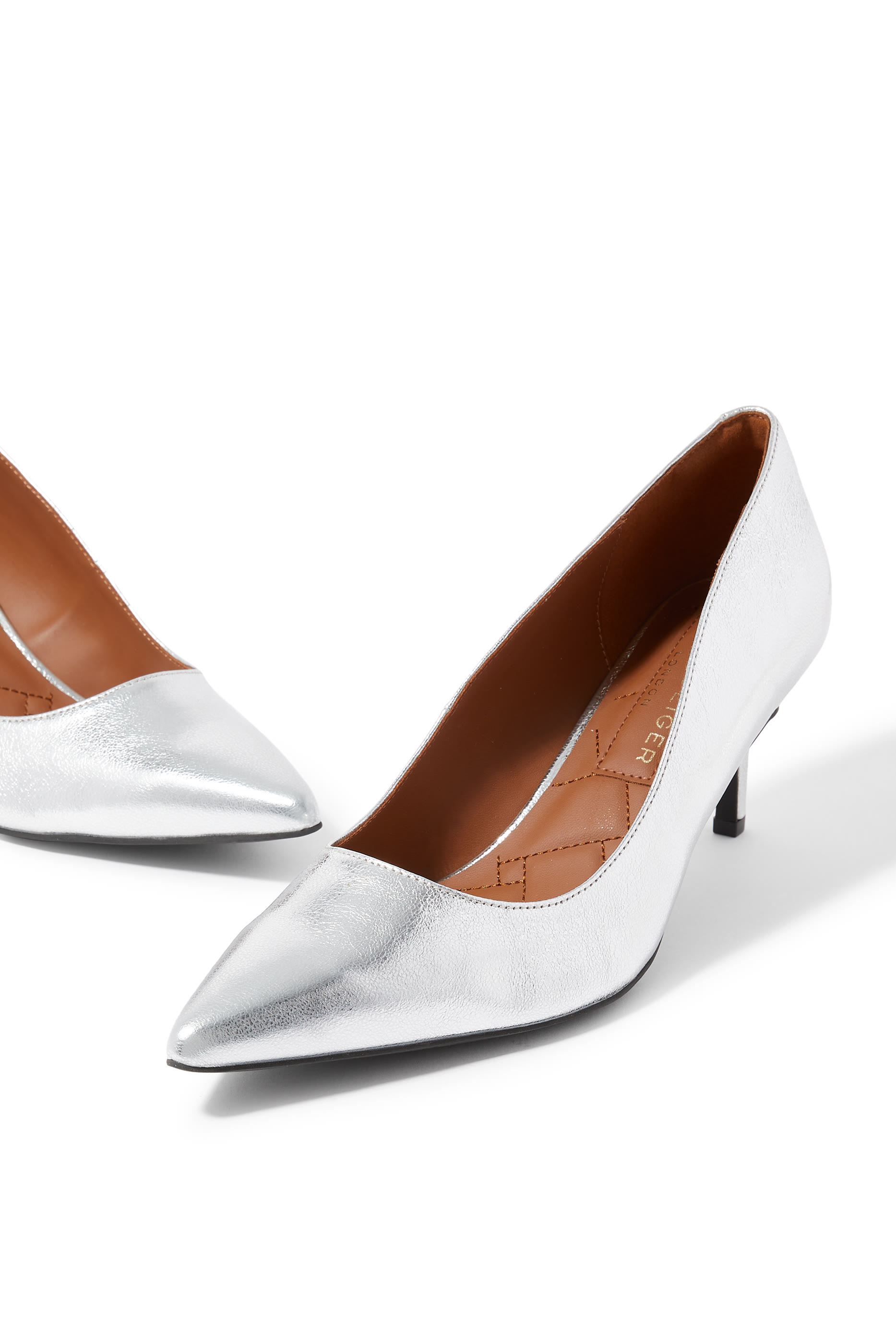 Kensington 65 Flexi Pumps