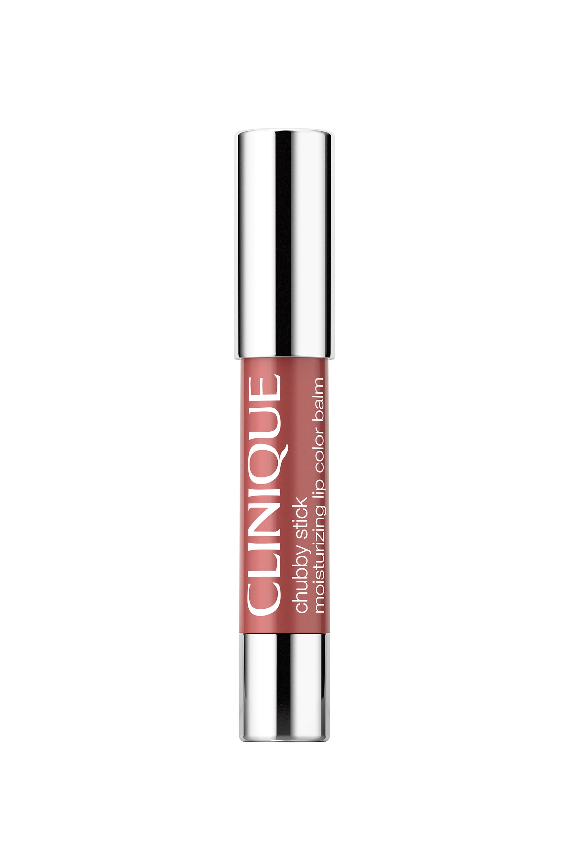 Chubby Stick Moisturizing Lip Color Balm