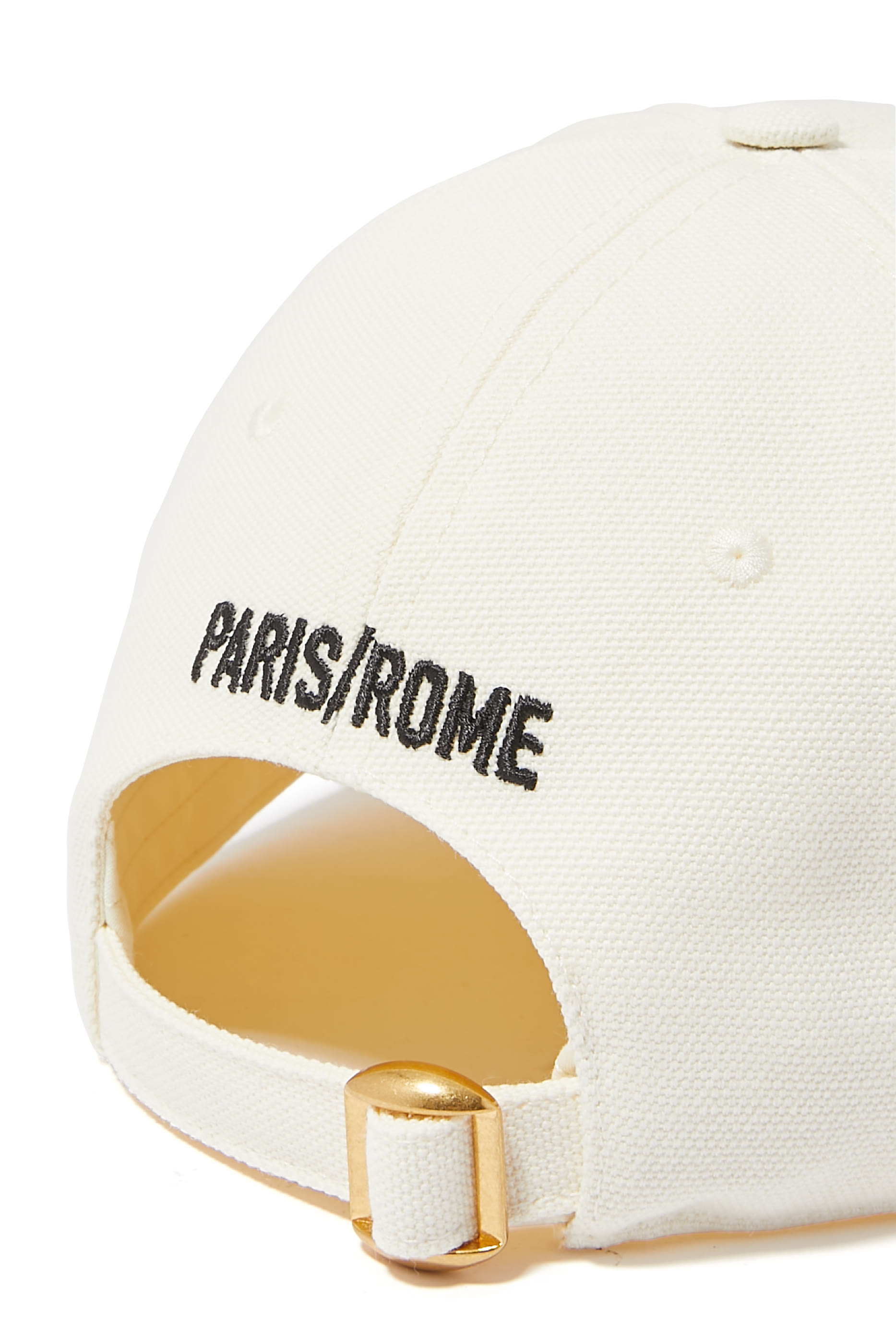 Chez Valentino Baseball Hat