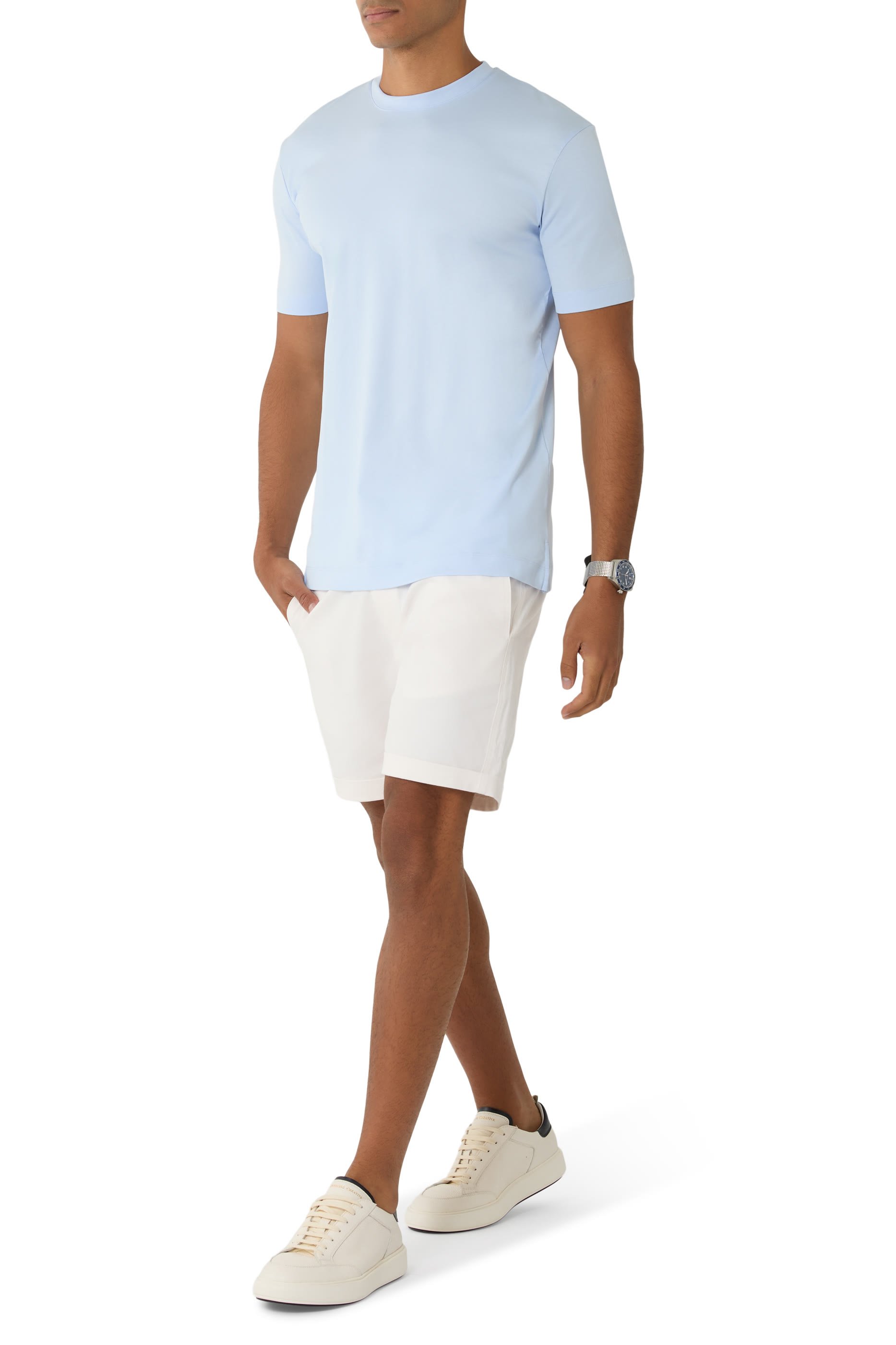  Interlock AUR1 T-Shirt