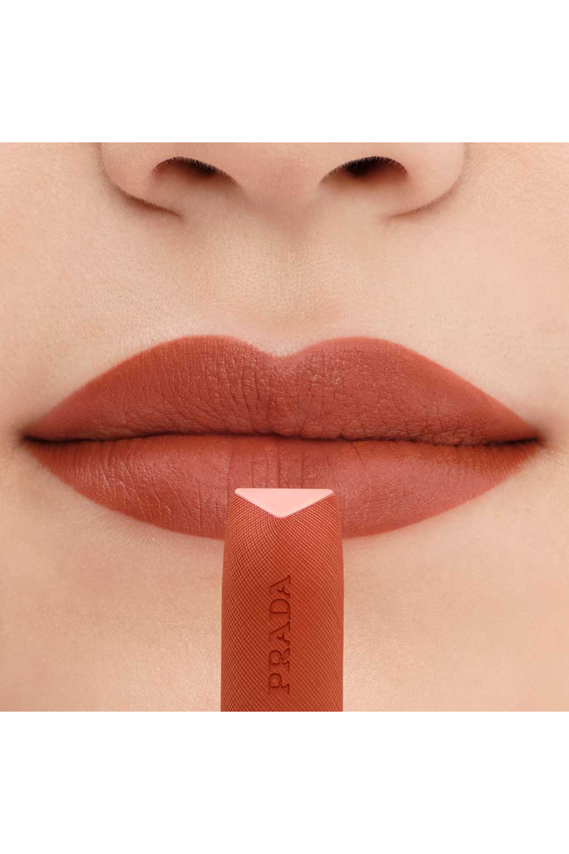 Monochrome Hyper Matte Lipstick