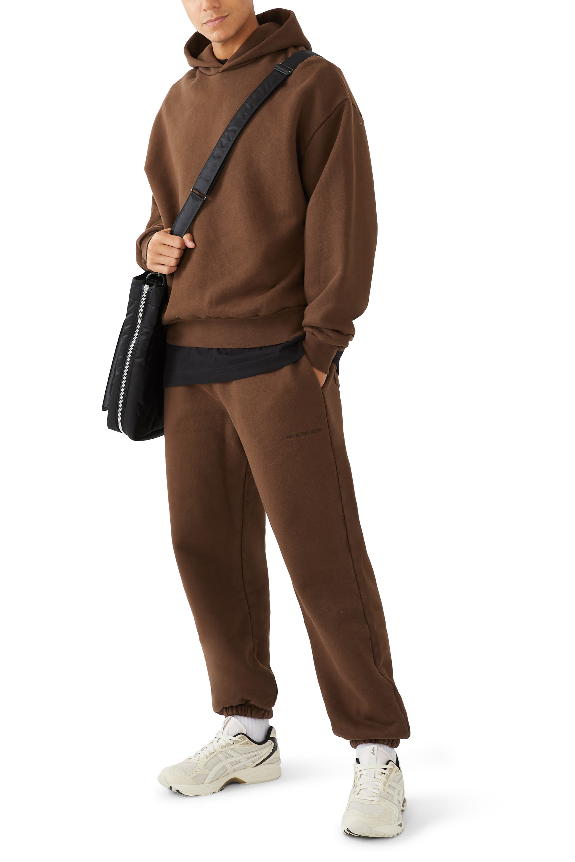 MkI Superweight Hoodie