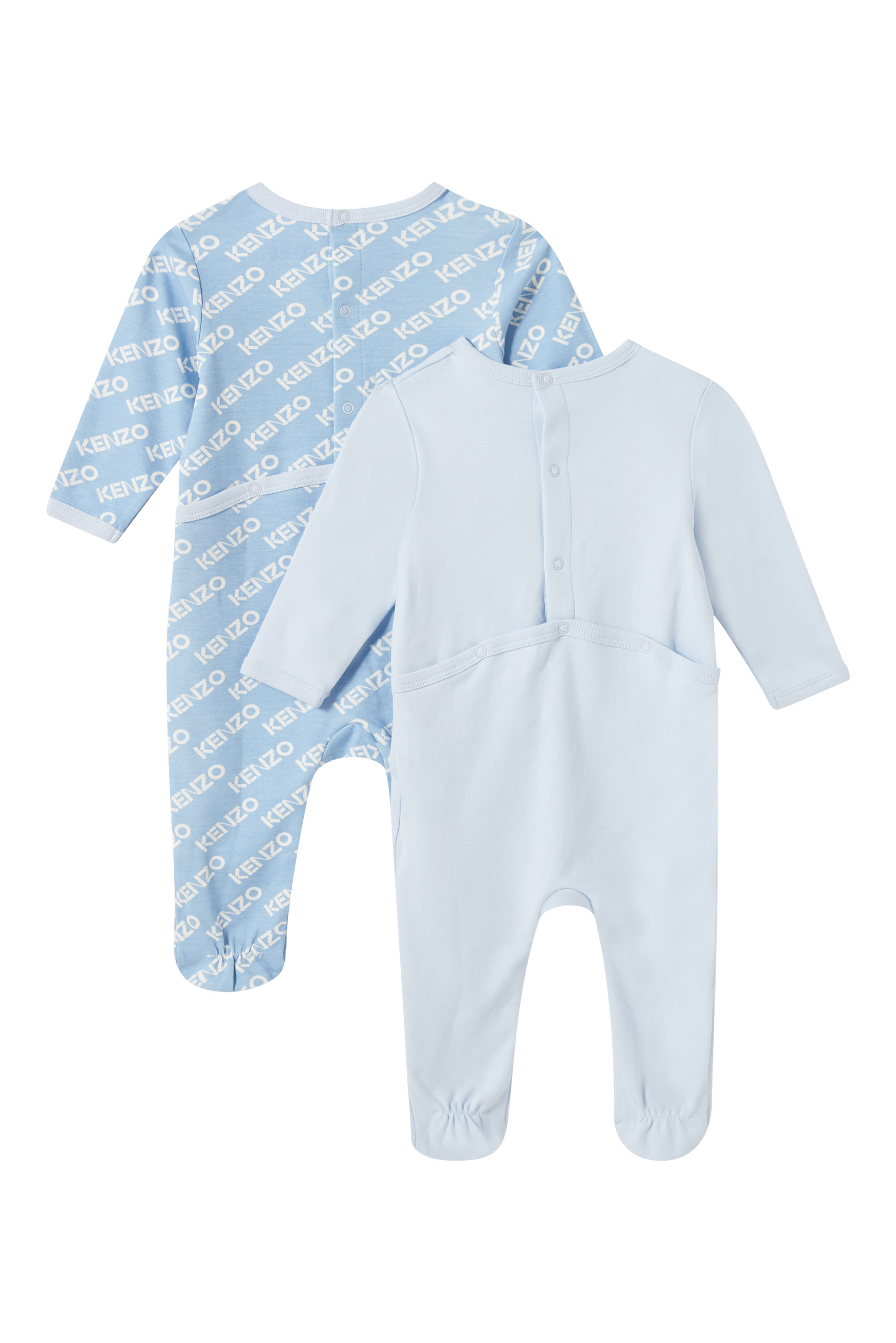 Kids Logo BabyGrow, Set of 2