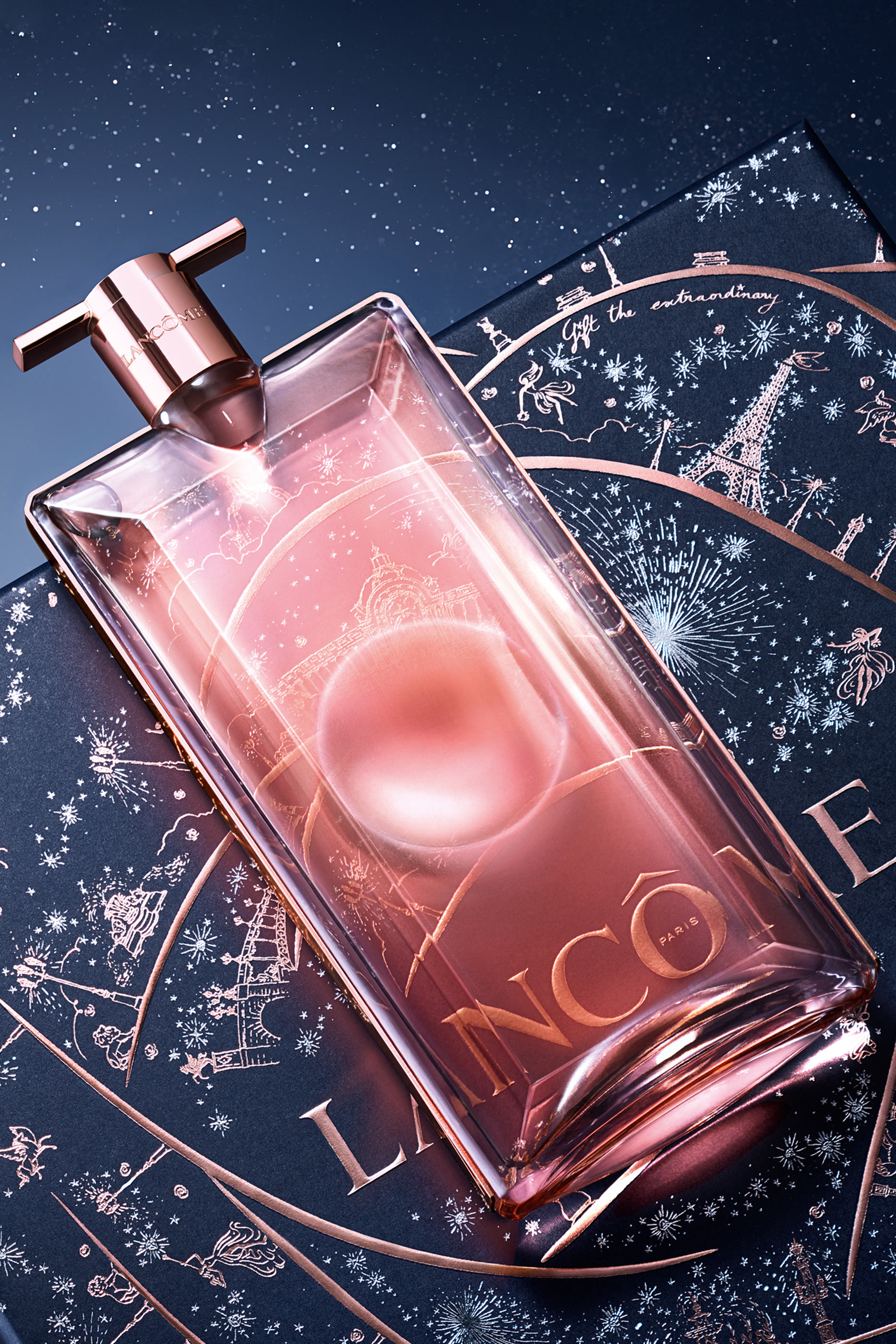 Id&ocirc;le Moments 2024 Holiday Gift Set